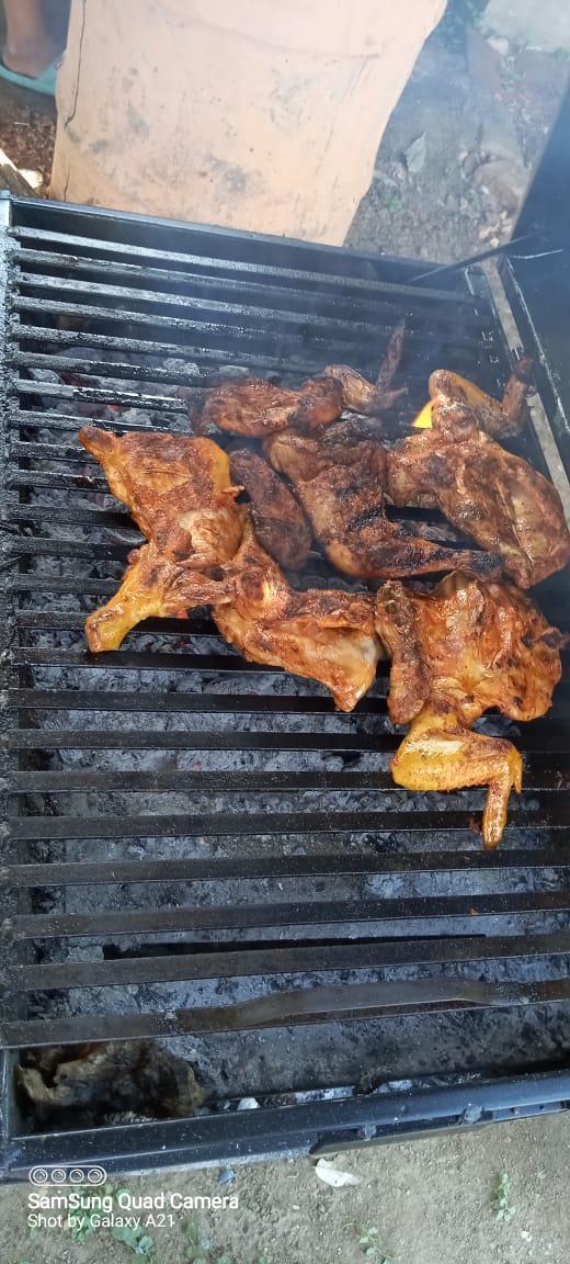 Pollos asados "LOS SIERREÑOS" image 5