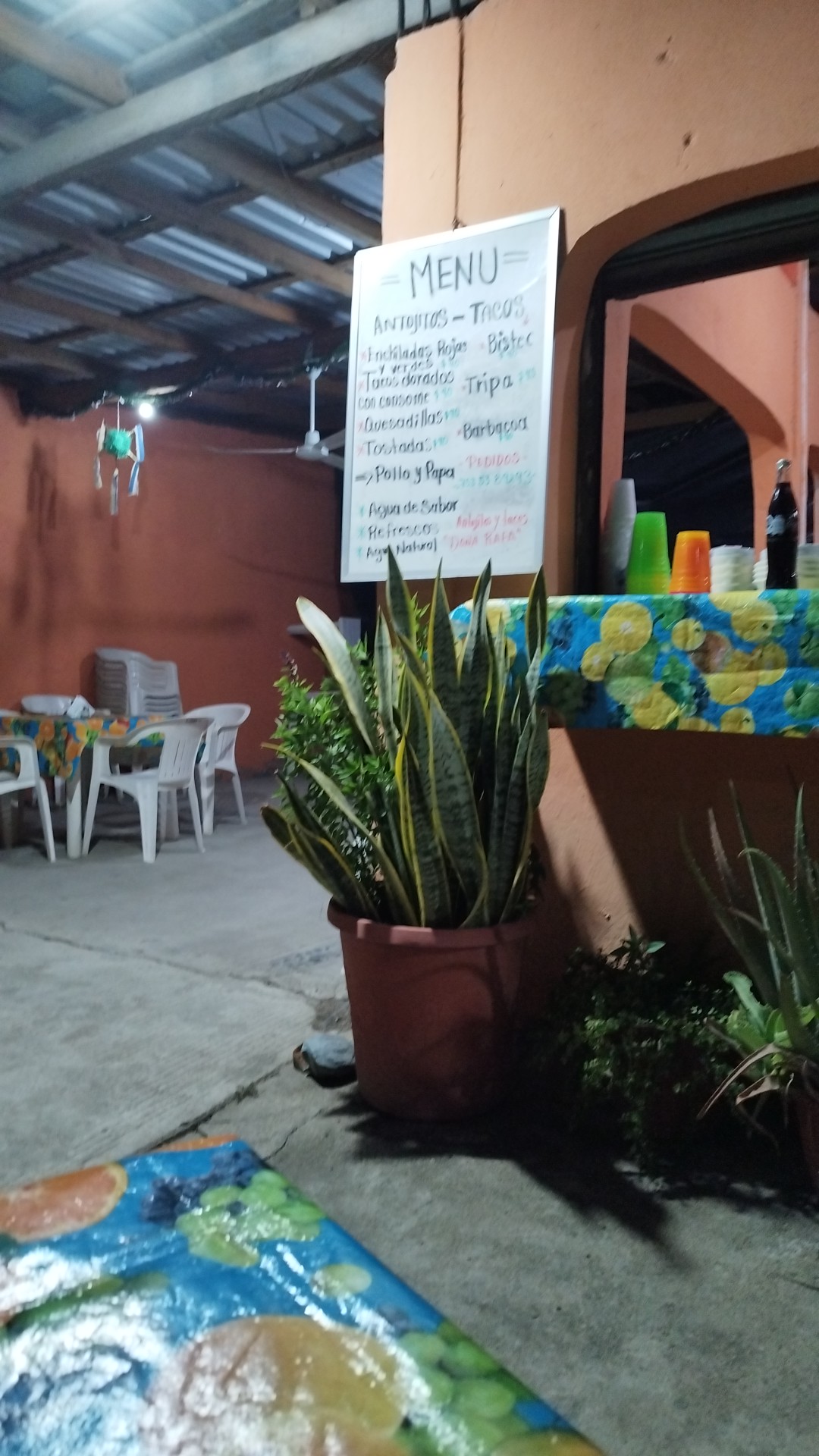 Taquitos y antojitos doña rafa image 3