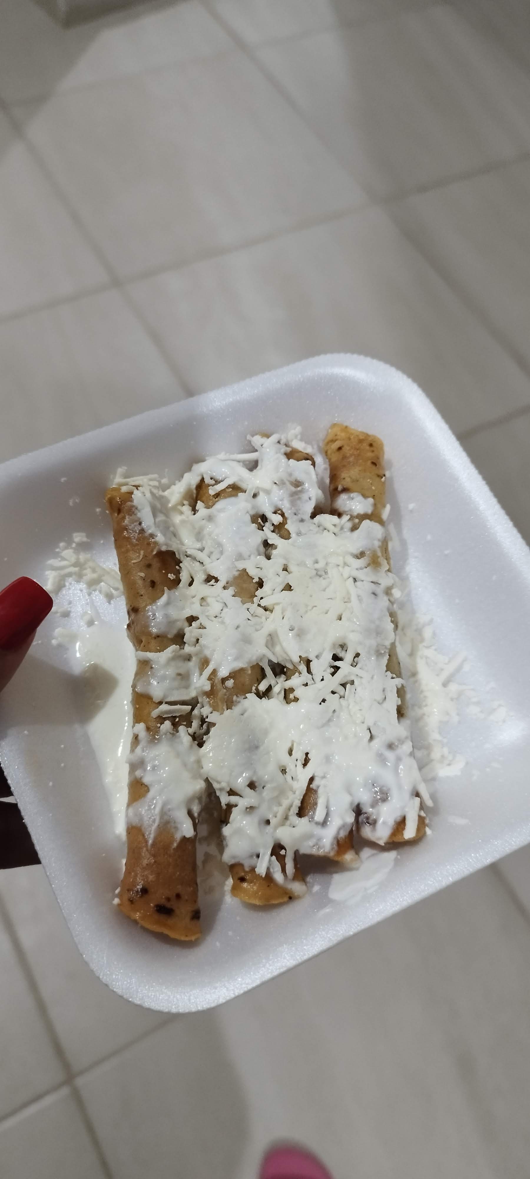 Taquitos y antojitos doña rafa image 4