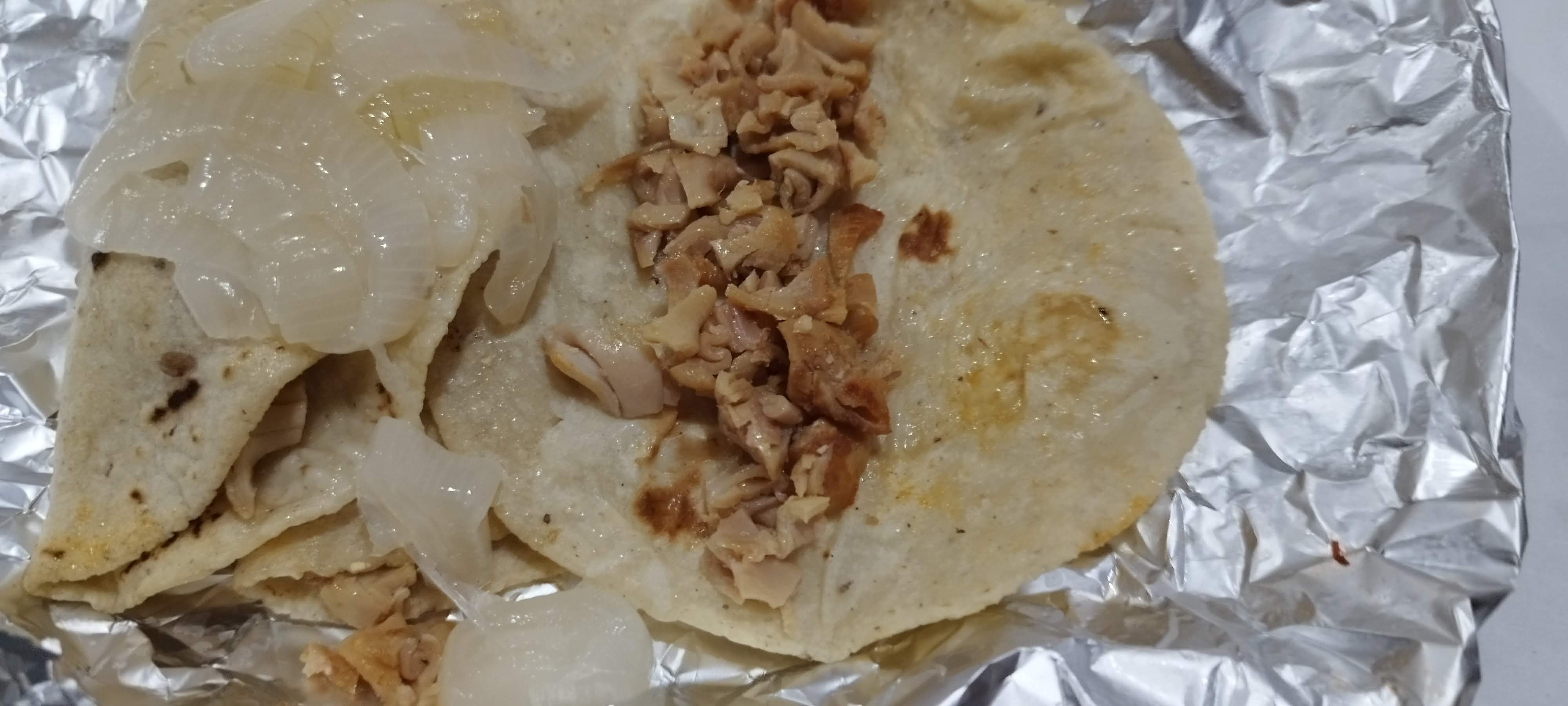 Taquitos y antojitos doña rafa image 5