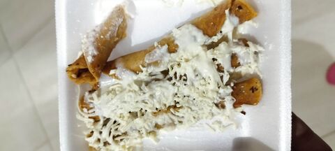 Taquitos y antojitos doña rafa image 6