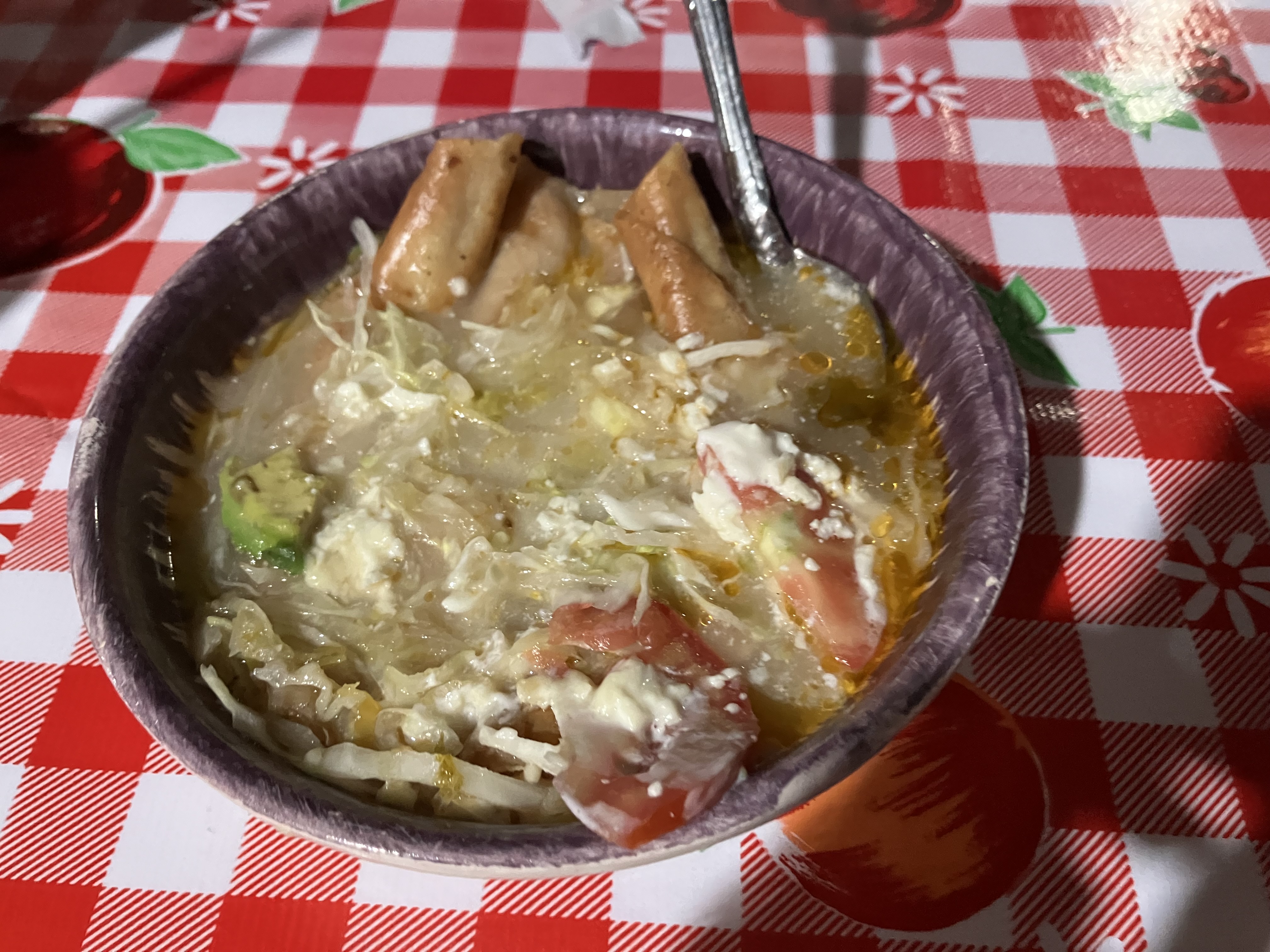 Taquitos y antojitos doña rafa image 7