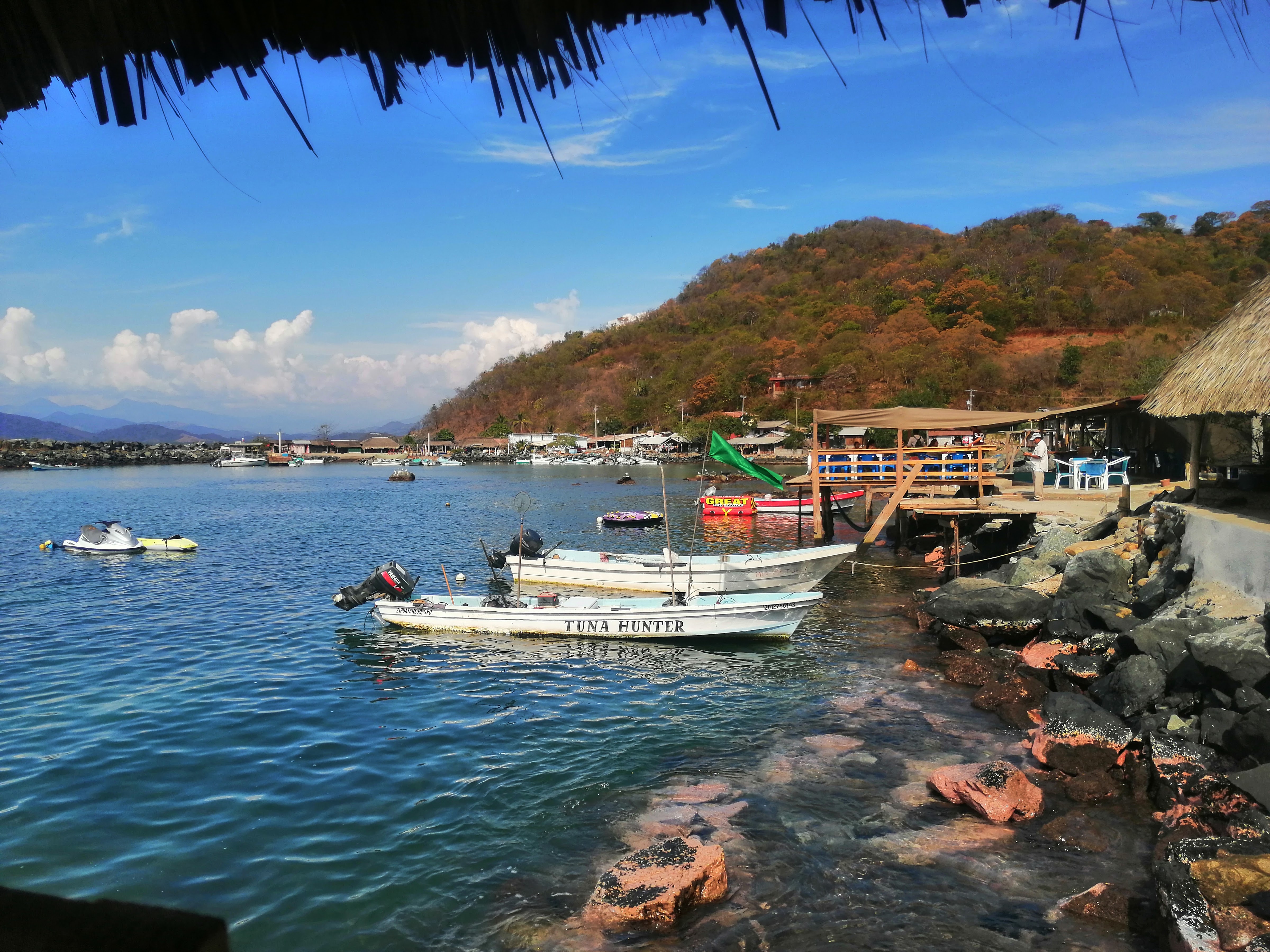 Del Puerto Retaurante image 2