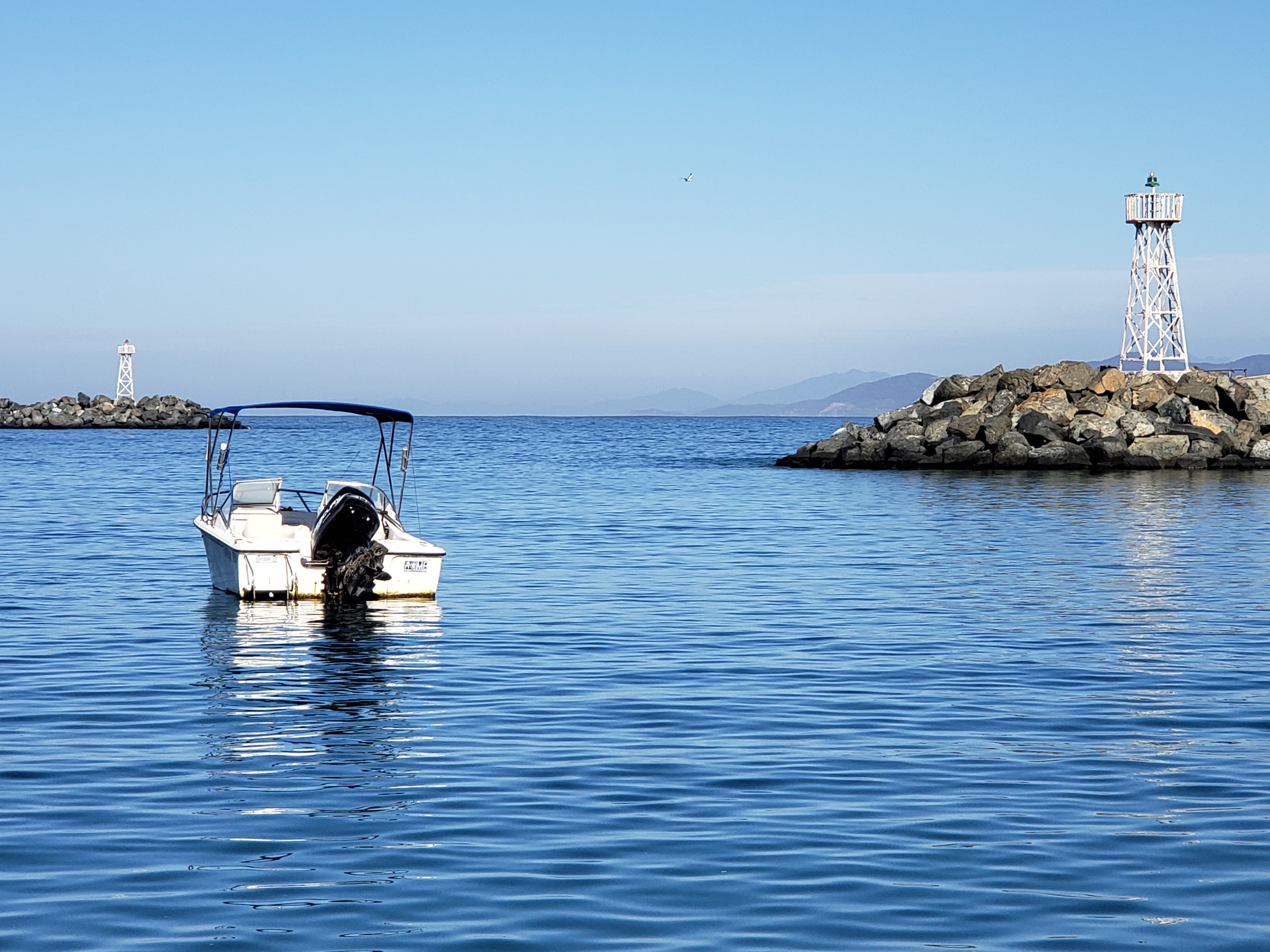 Del Puerto Retaurante image 3