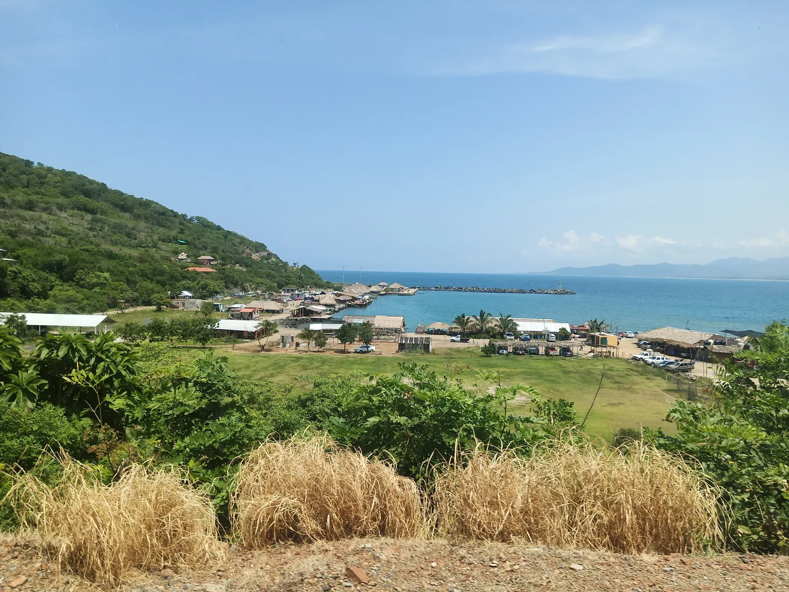 Del Puerto Retaurante image 4