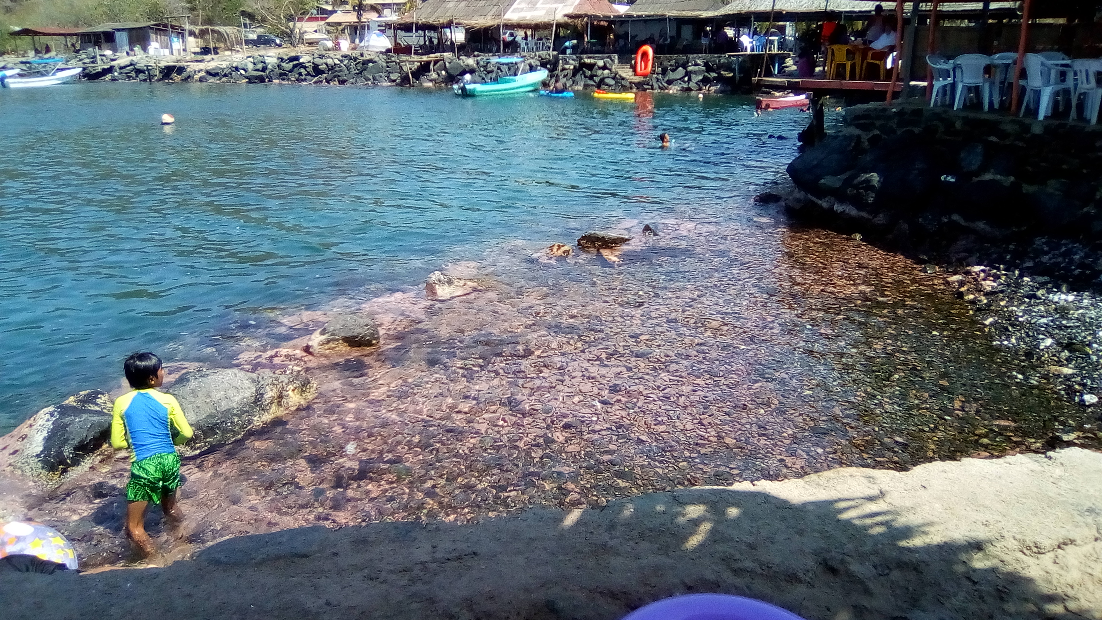 Del Puerto Retaurante image 5