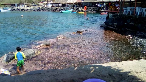 Del Puerto Retaurante image 5