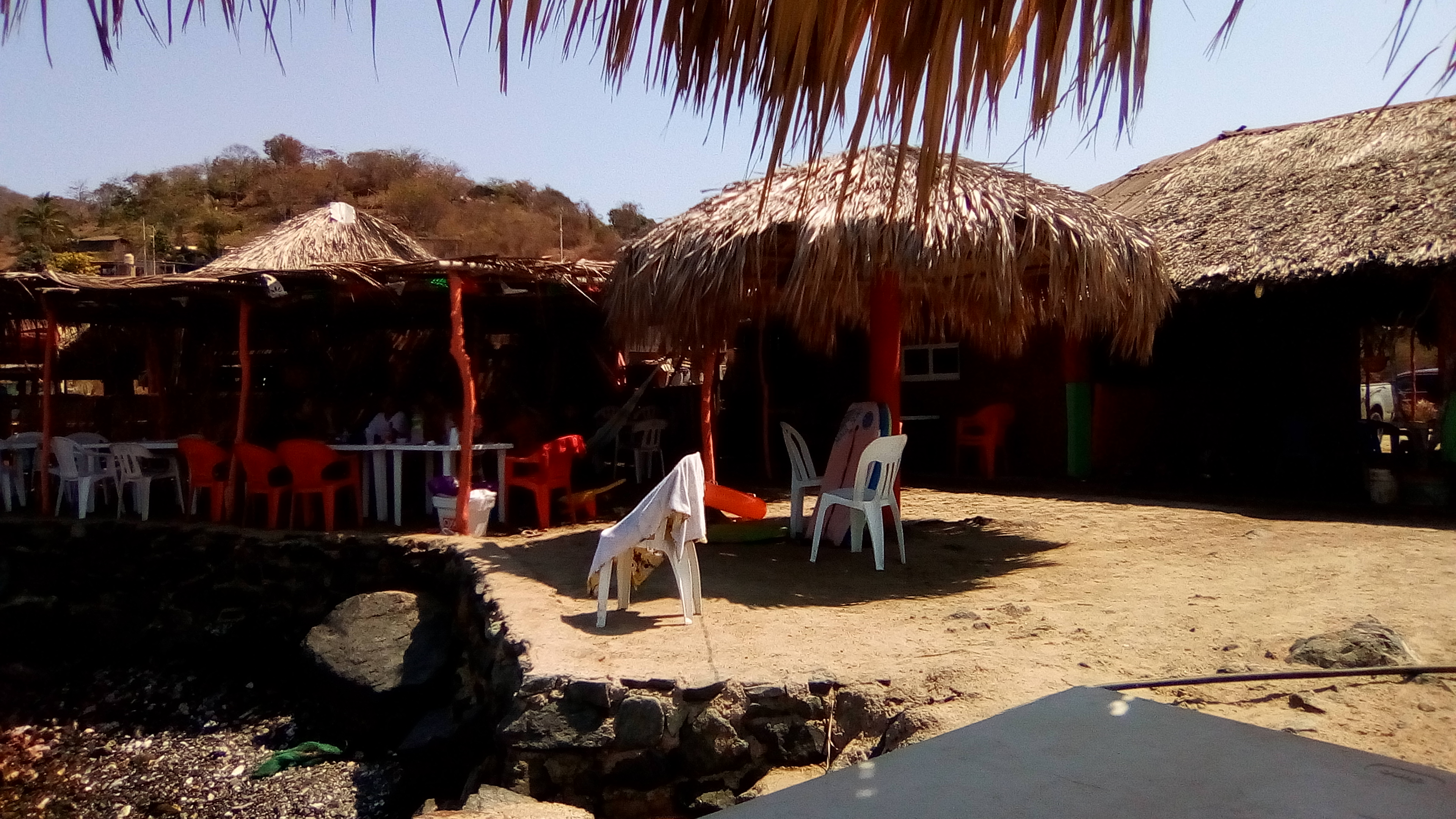 Del Puerto Retaurante image 6