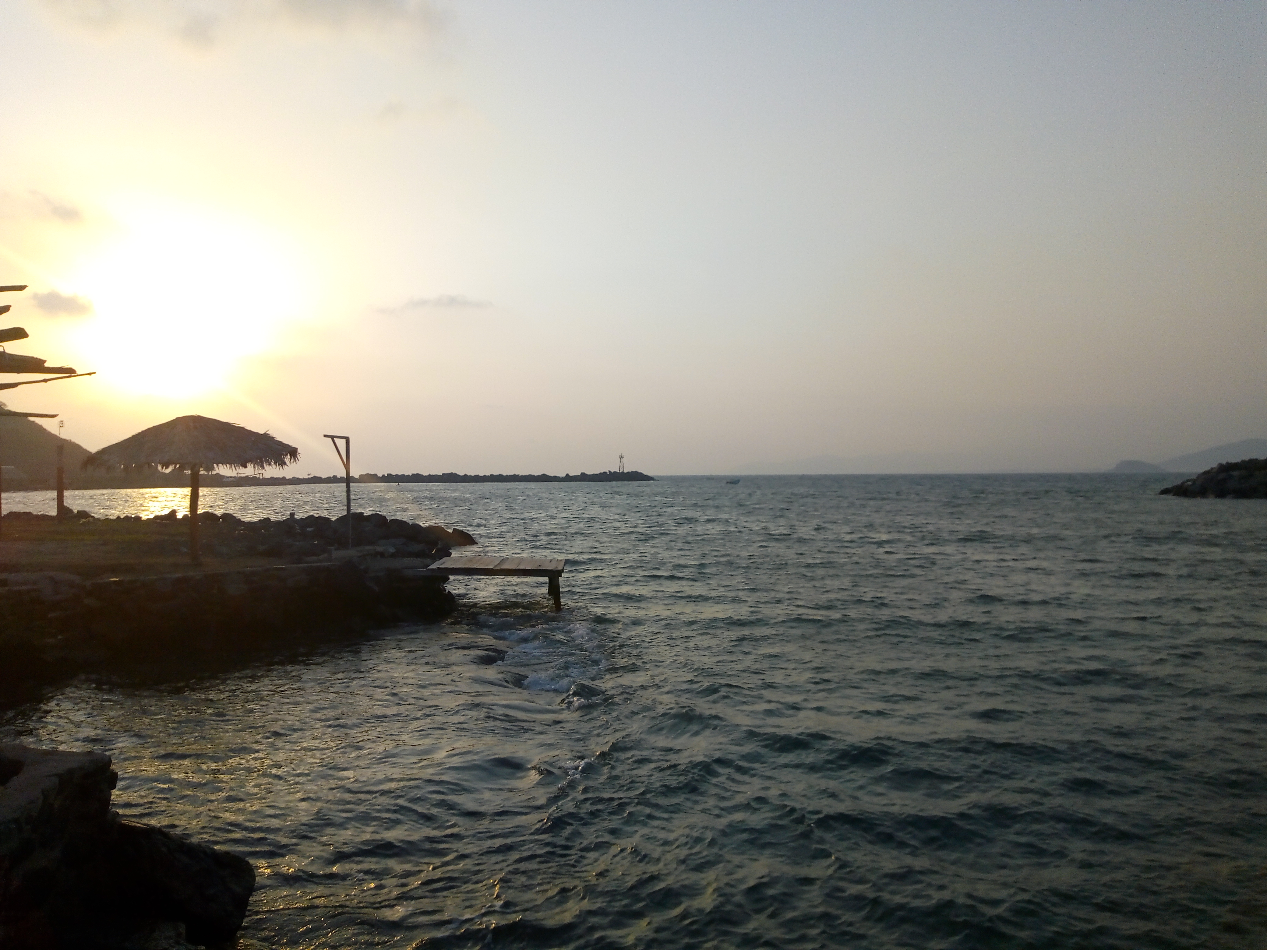 Del Puerto Retaurante image 7