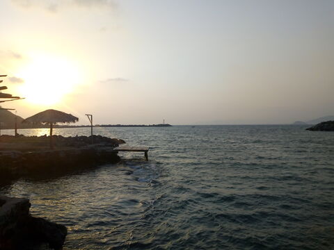 Del Puerto Retaurante image 7