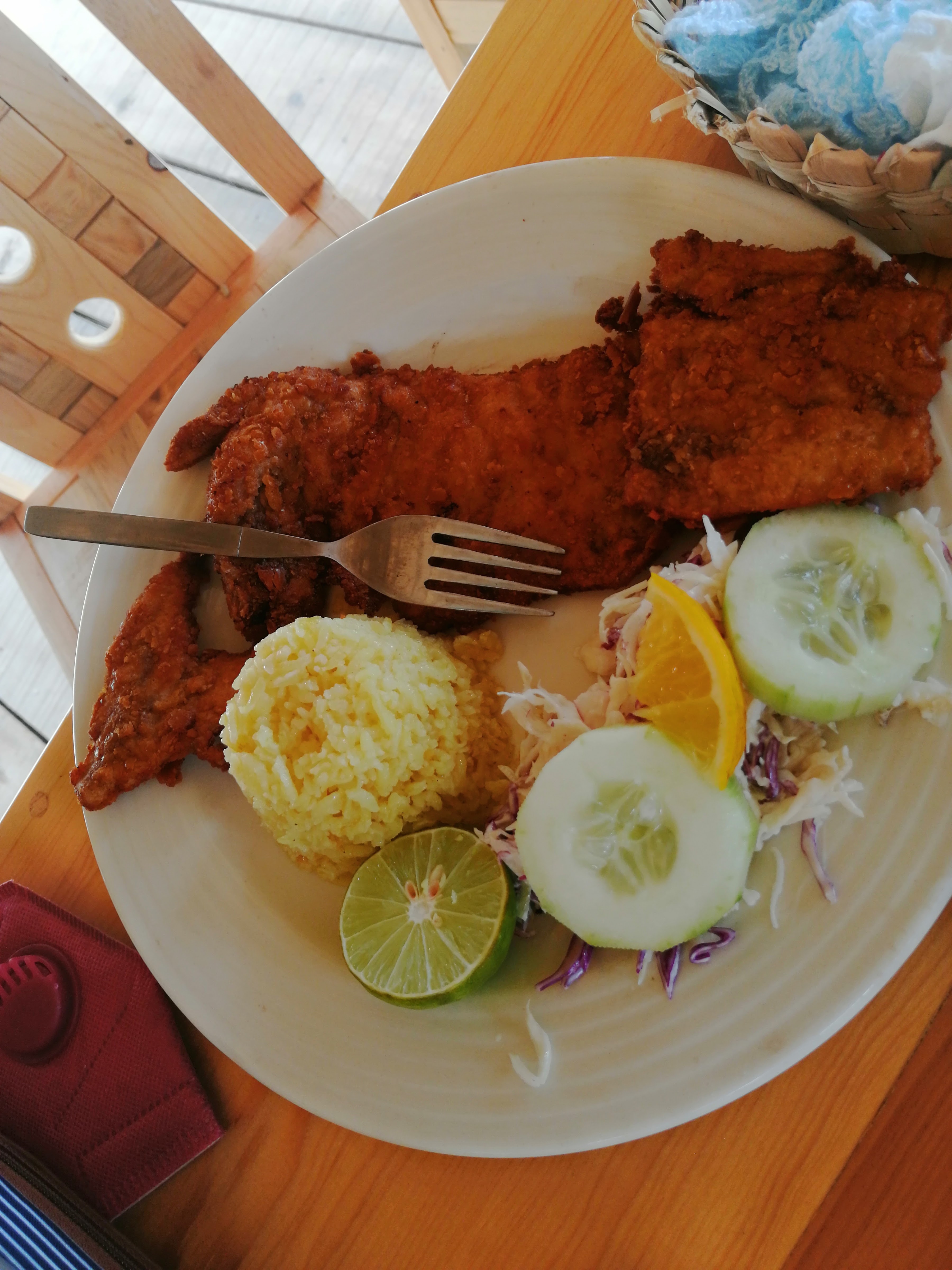 Del Puerto Retaurante image 8