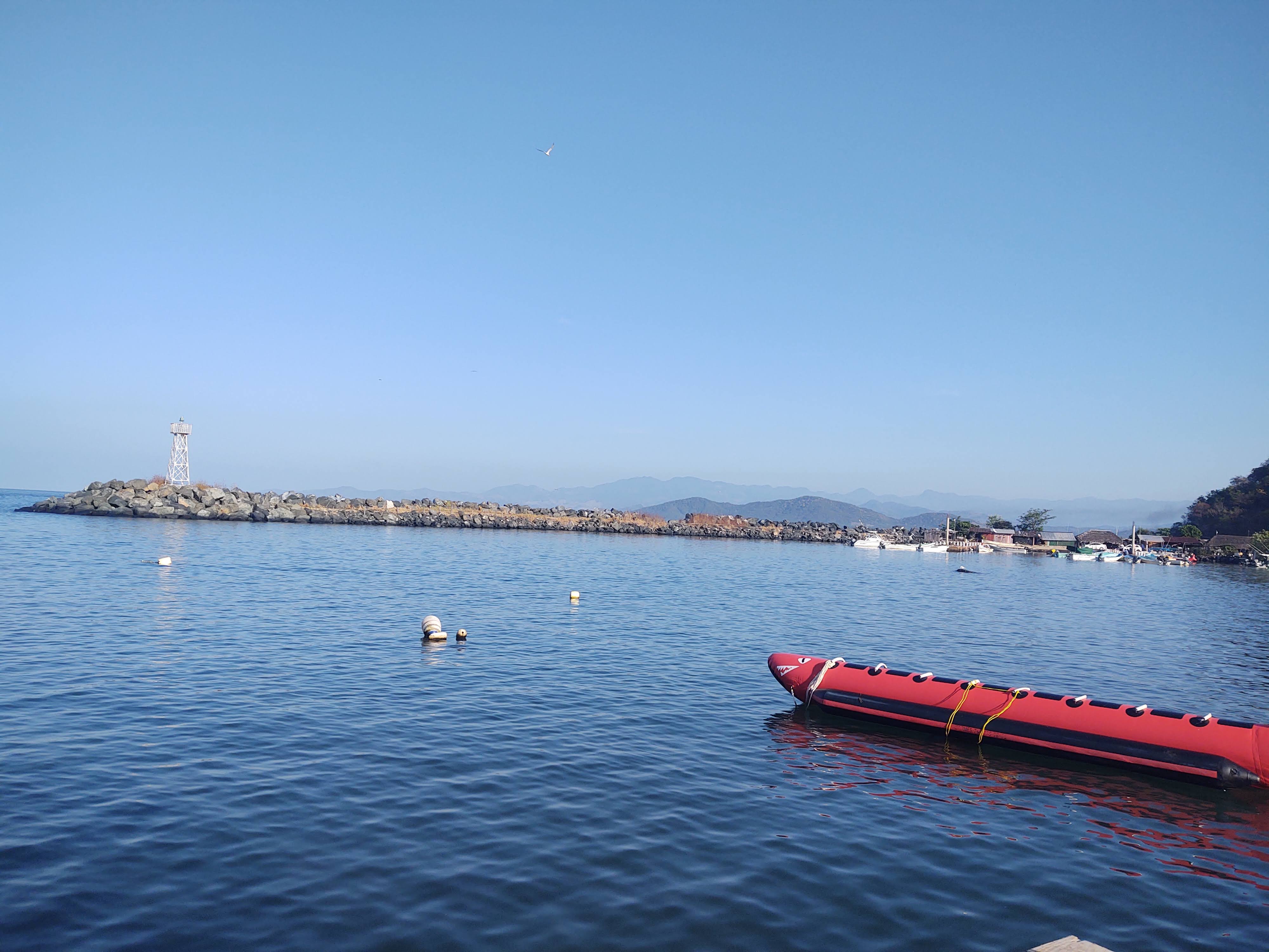 Del Puerto Retaurante image 10