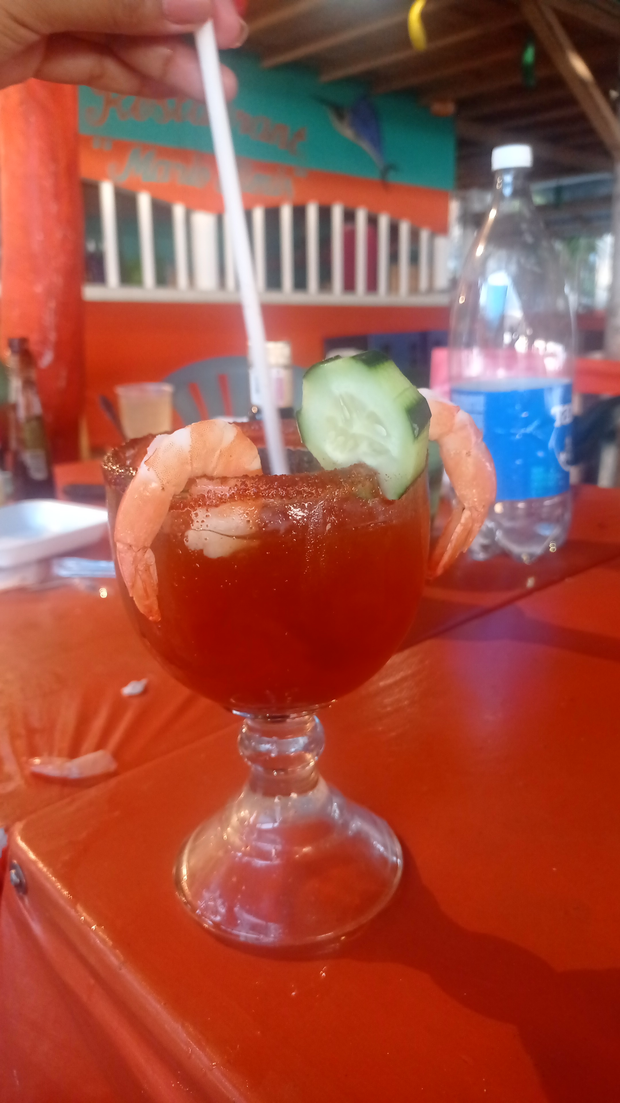 Mario Alexis image 2