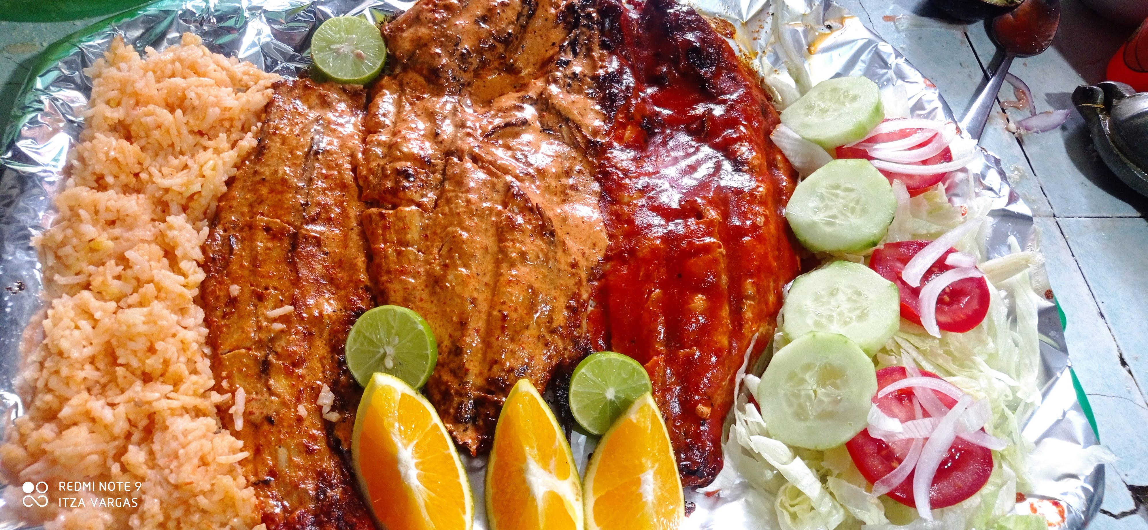 Mario Alexis image 4