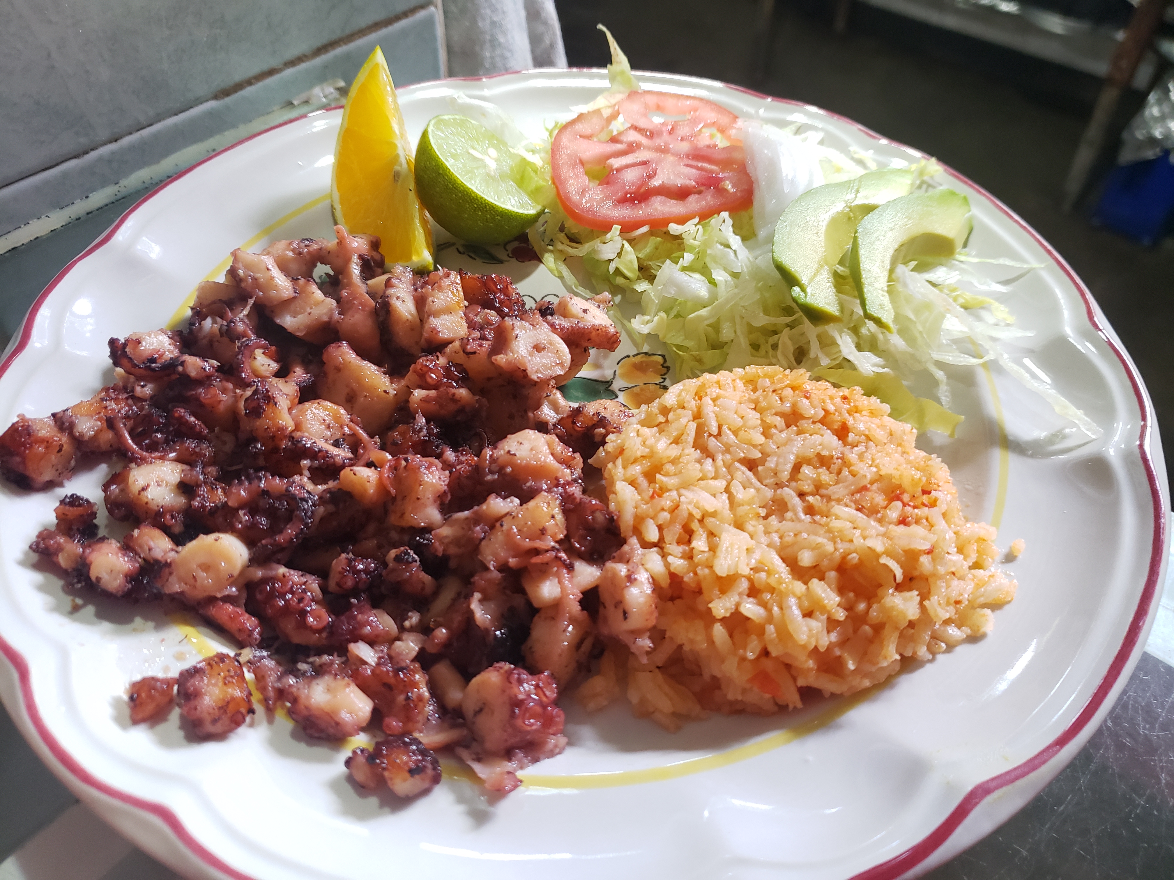 Mario Alexis image 5