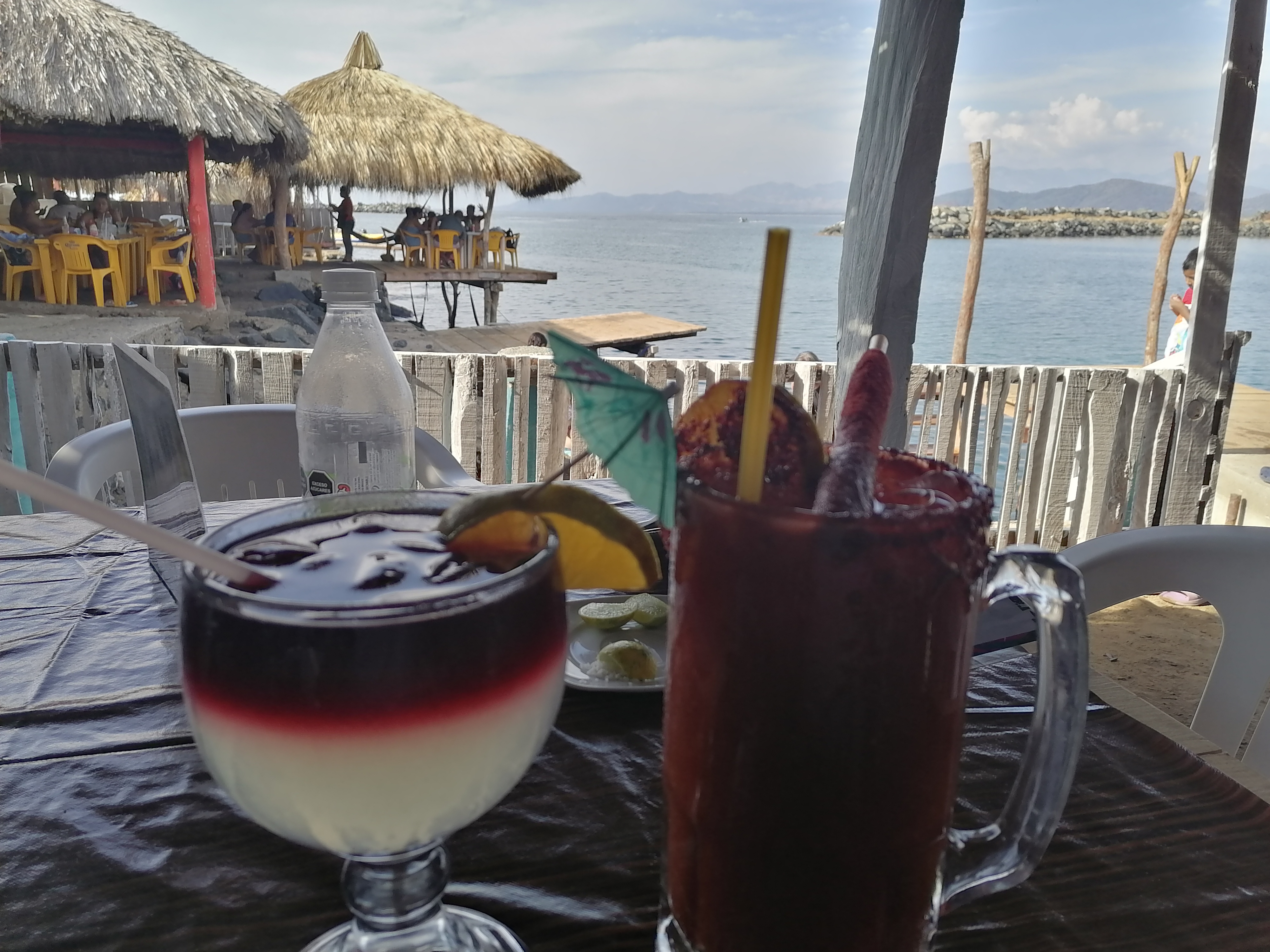 Pescados y Mariscos Toño's image 1