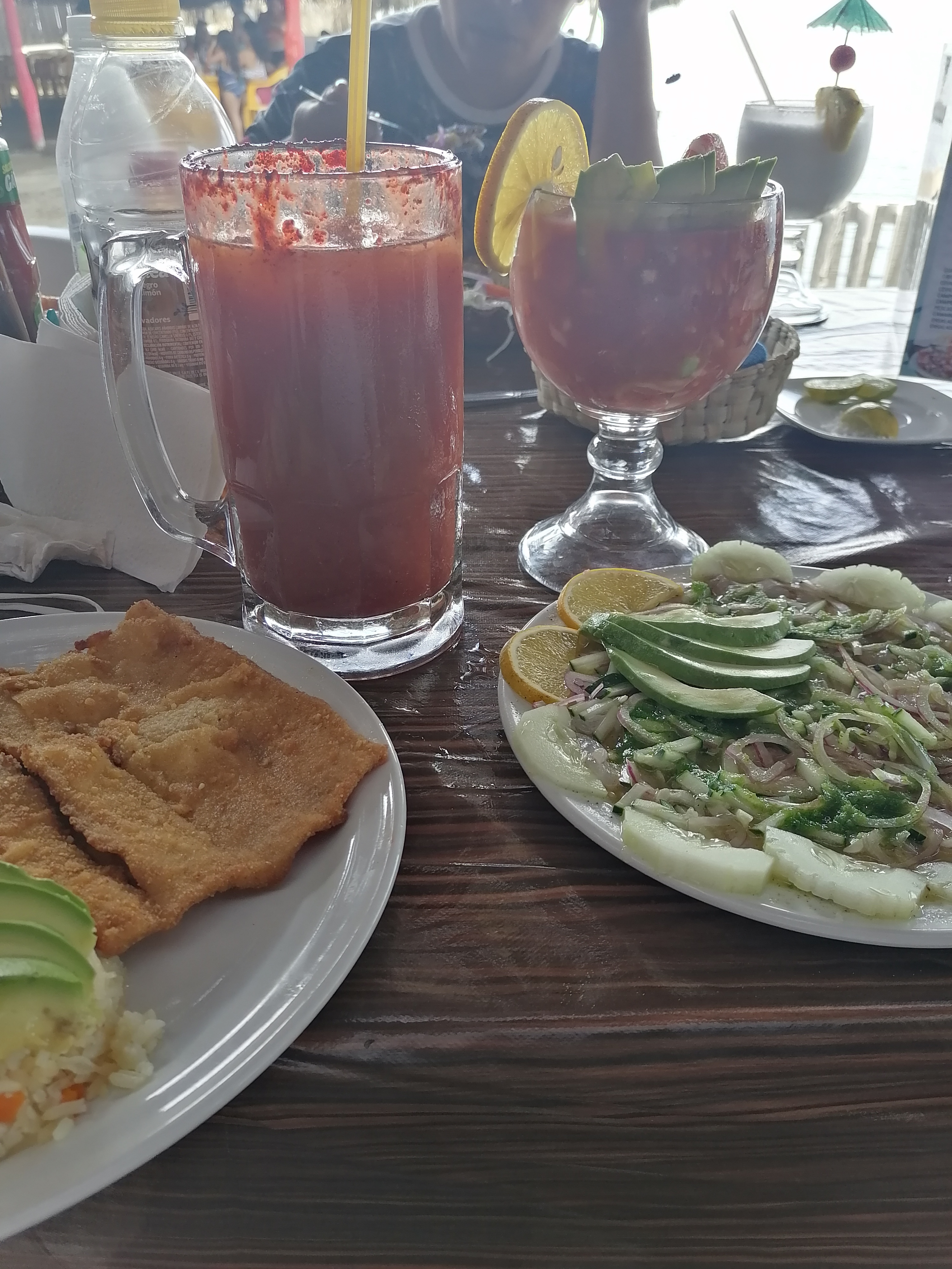 Pescados y Mariscos Toño's image 2