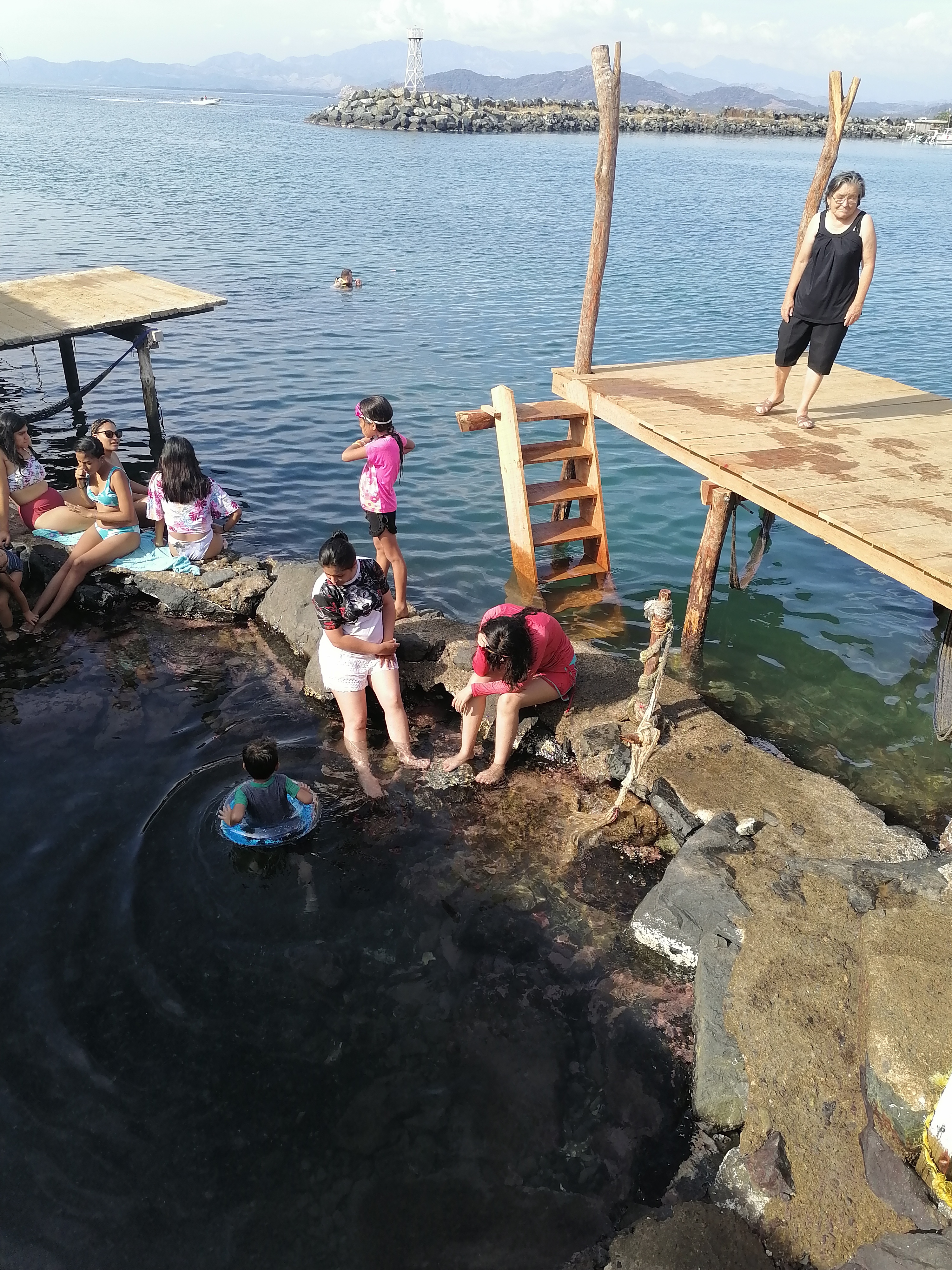 Pescados y Mariscos Toño's image 3