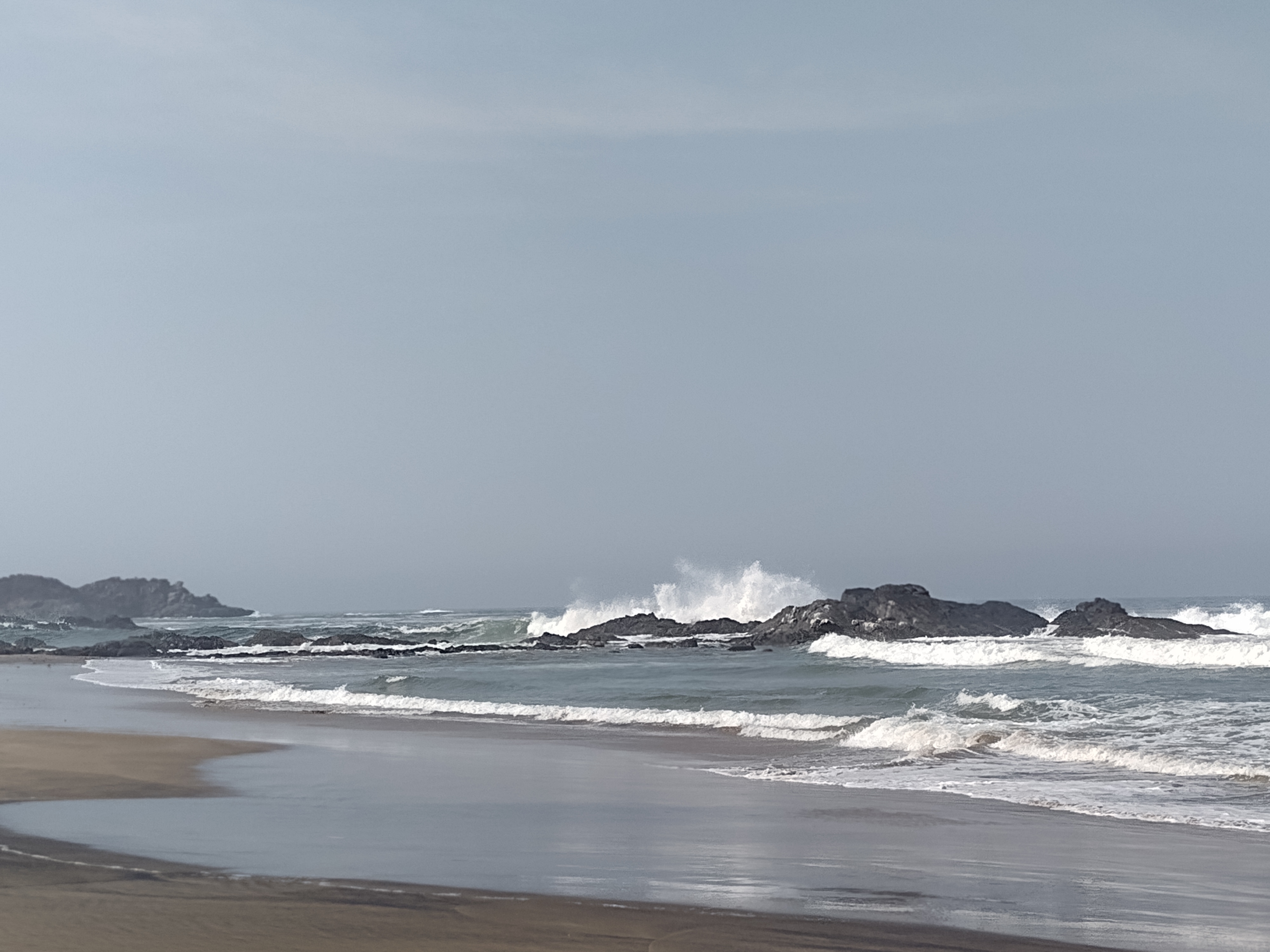 Playa La Barrita image 3