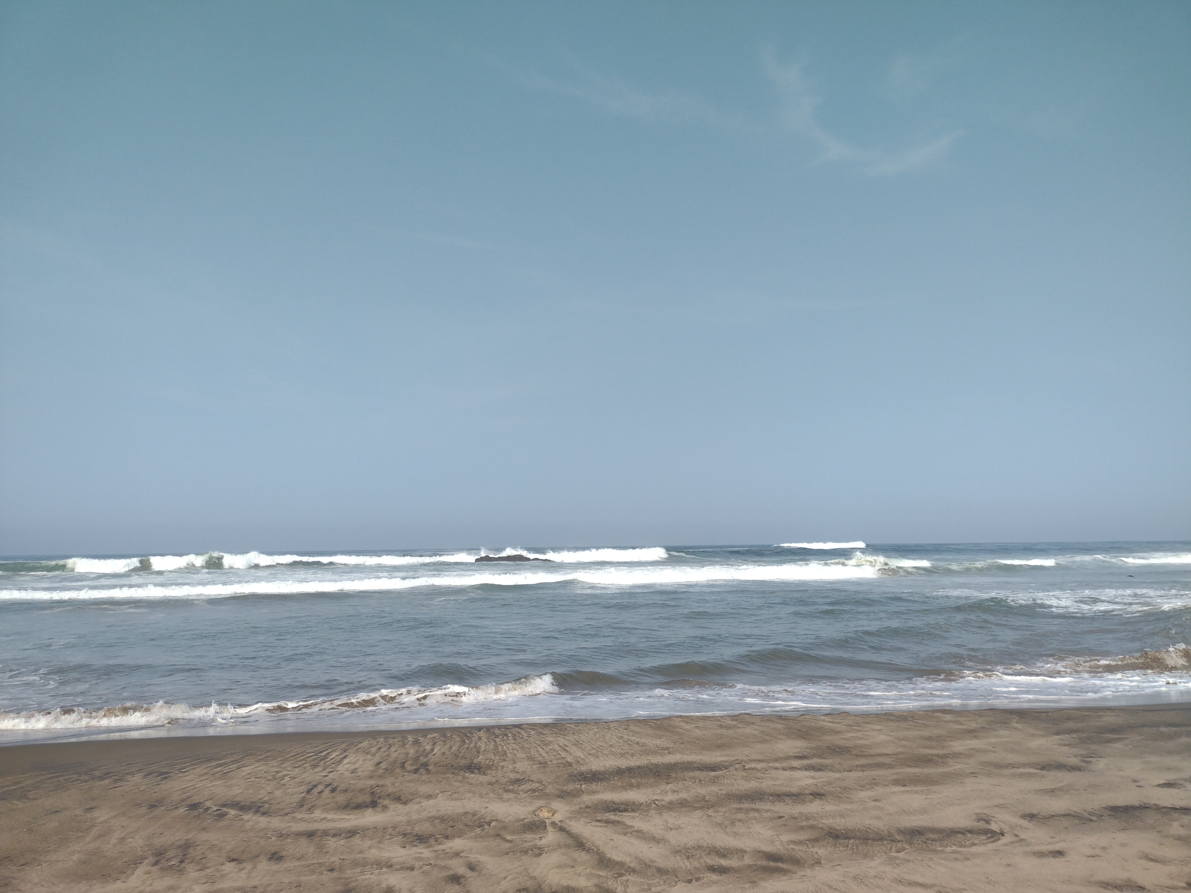 Playa La Barrita image 4