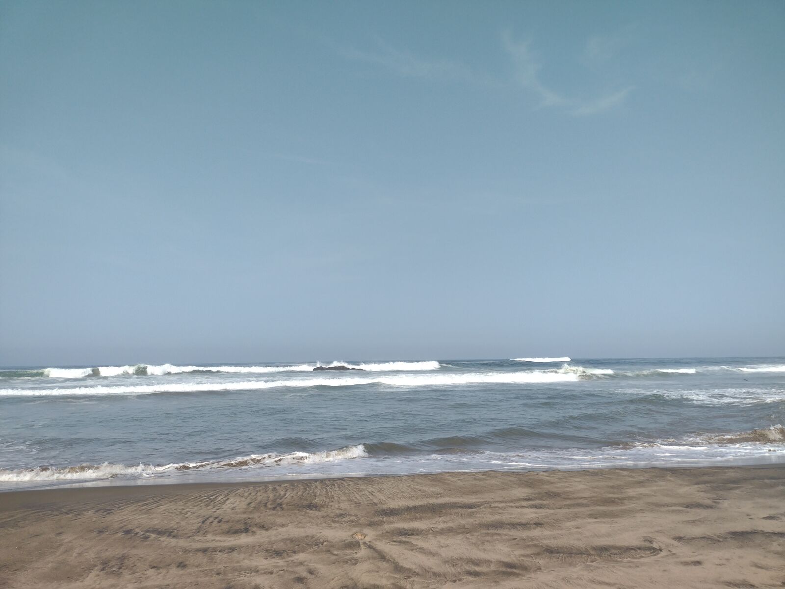 Playa La Barrita image 4