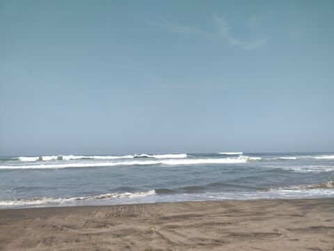 Playa La Barrita image 4