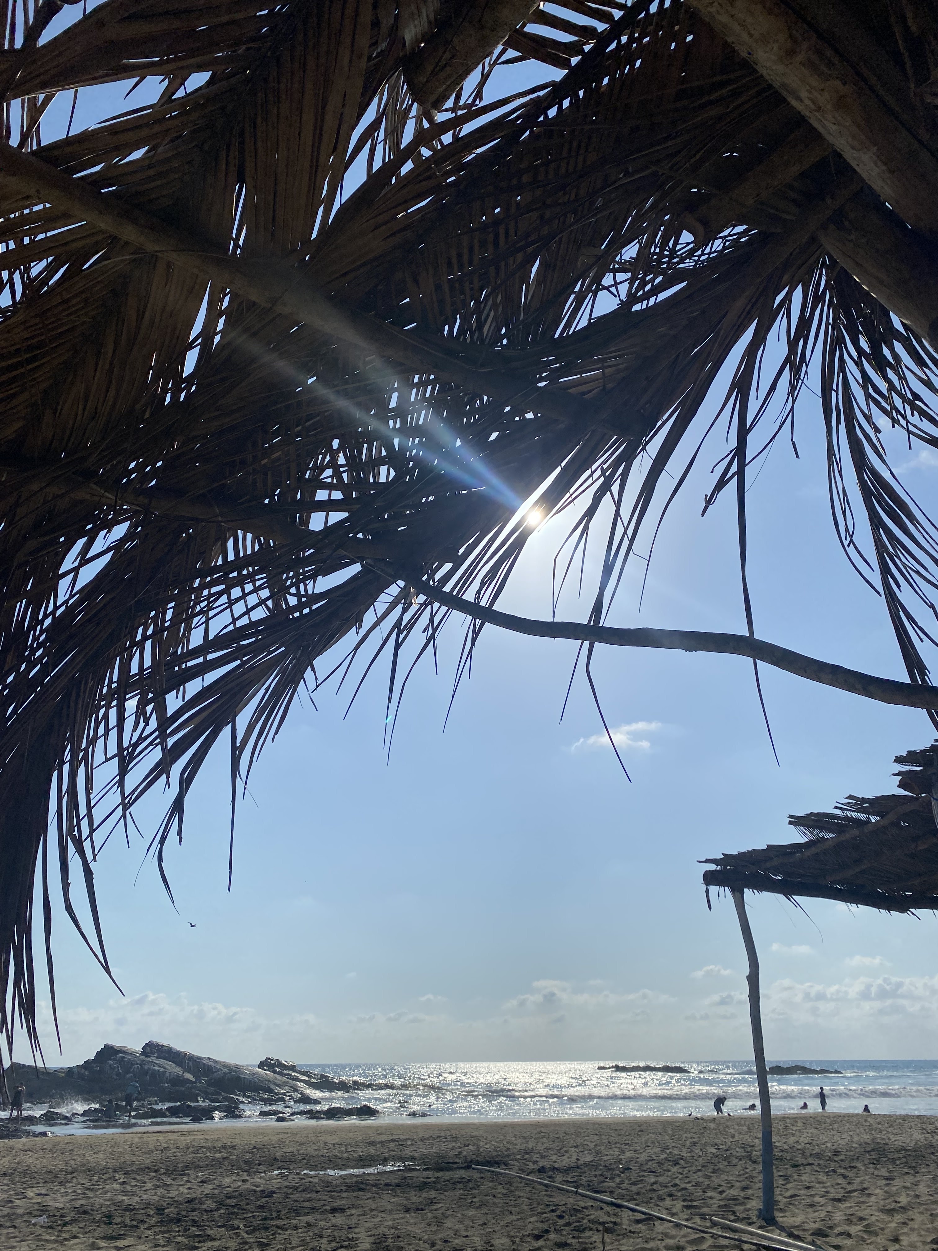 Playa La Barrita image 5