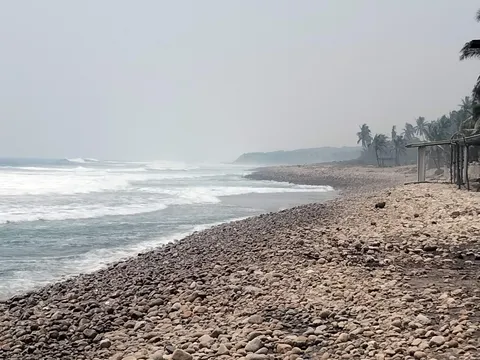 Playa La Barrita image 6