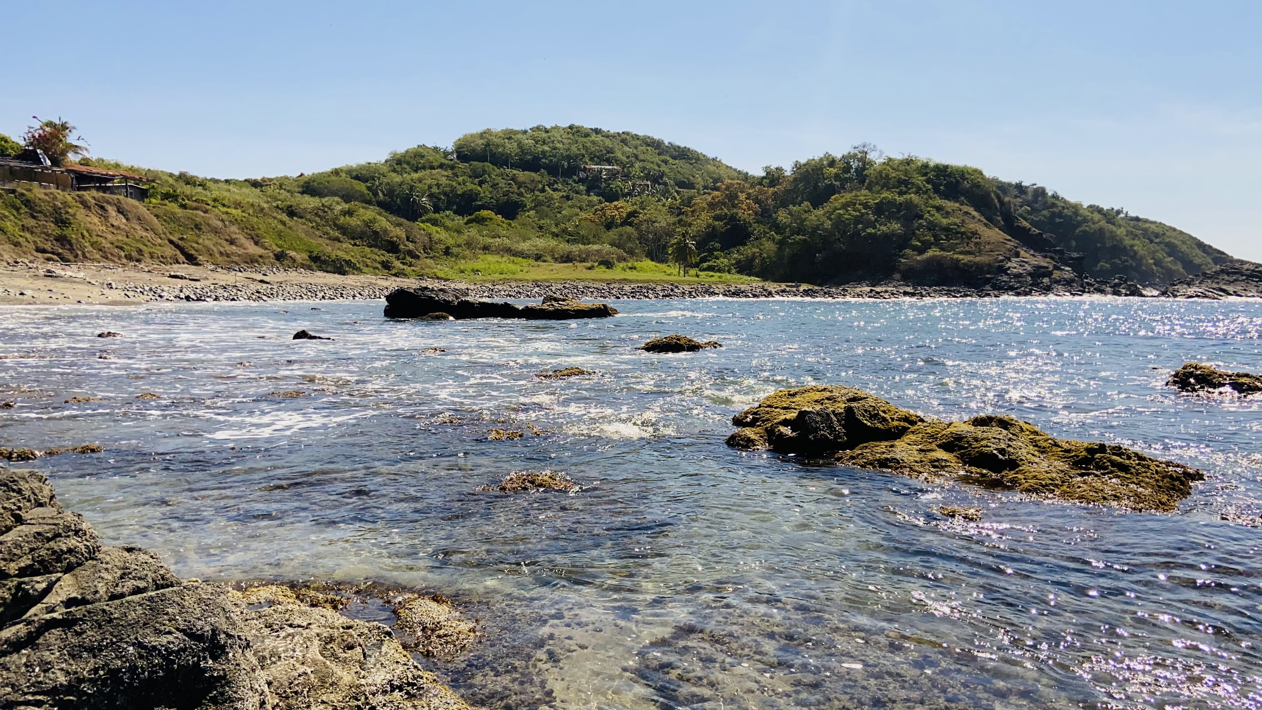 Playa La Barrita image 7