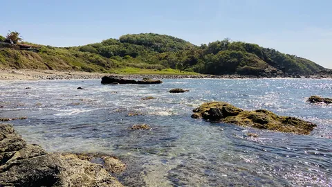 Playa La Barrita image 7