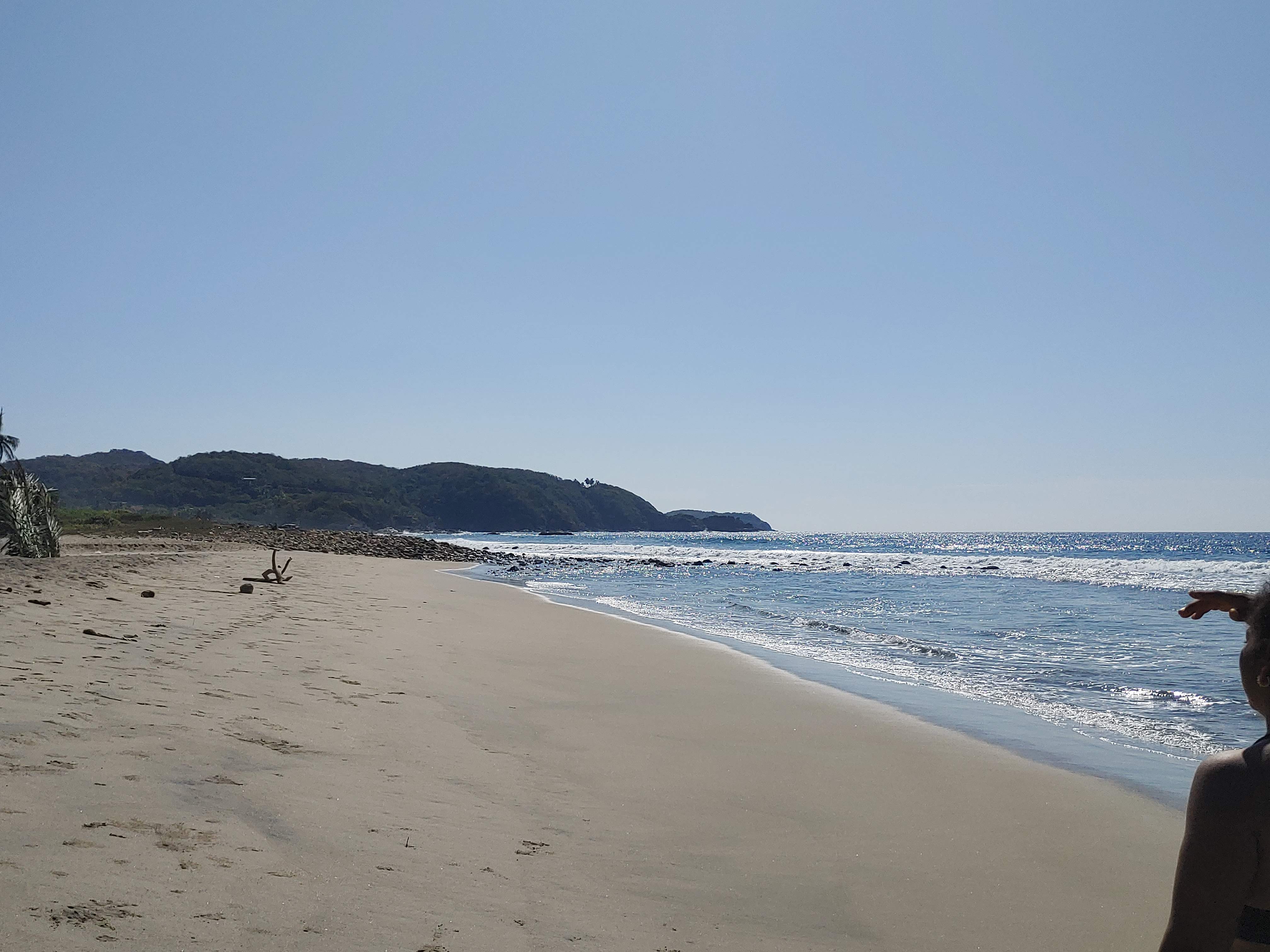 Playa La Barrita image 8