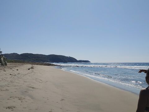 Playa La Barrita image 8