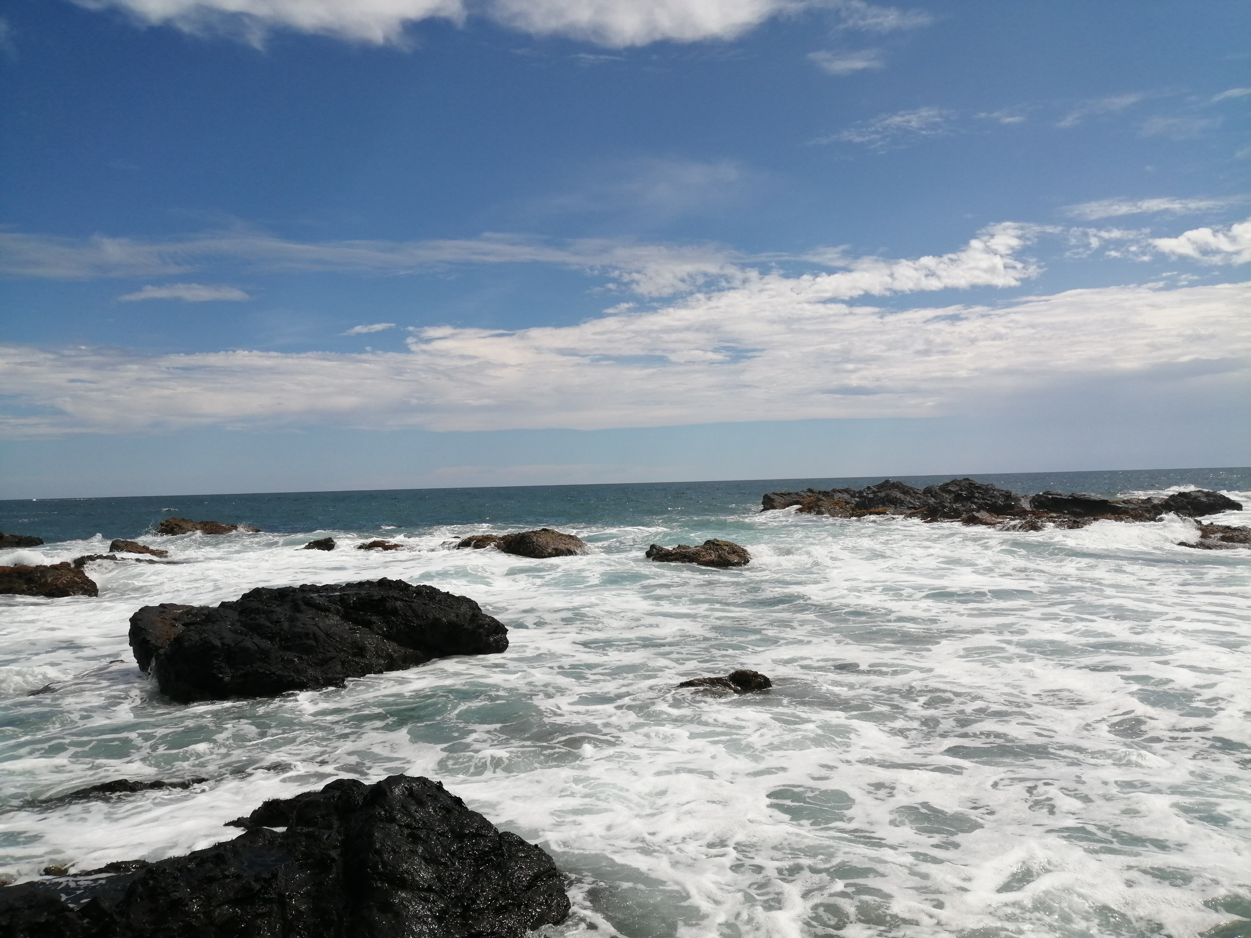 Playa La Barrita image 9