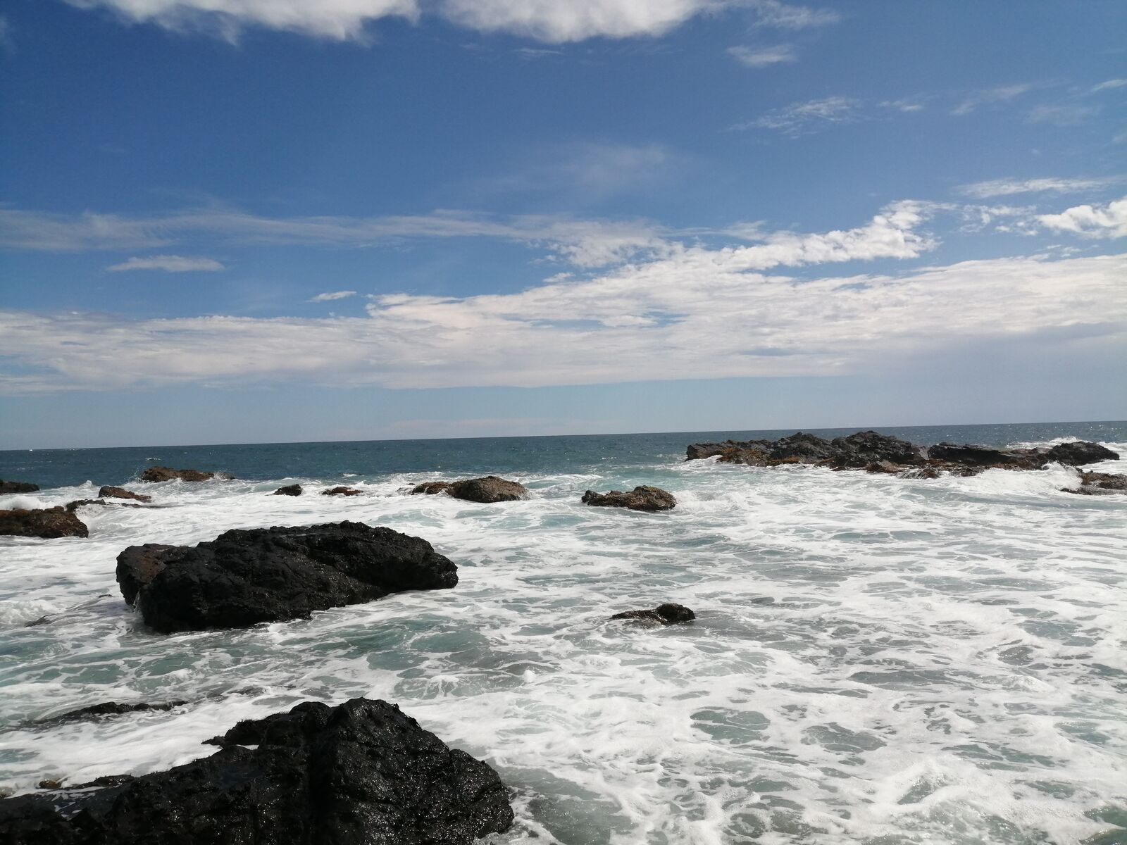 Playa La Barrita image 9