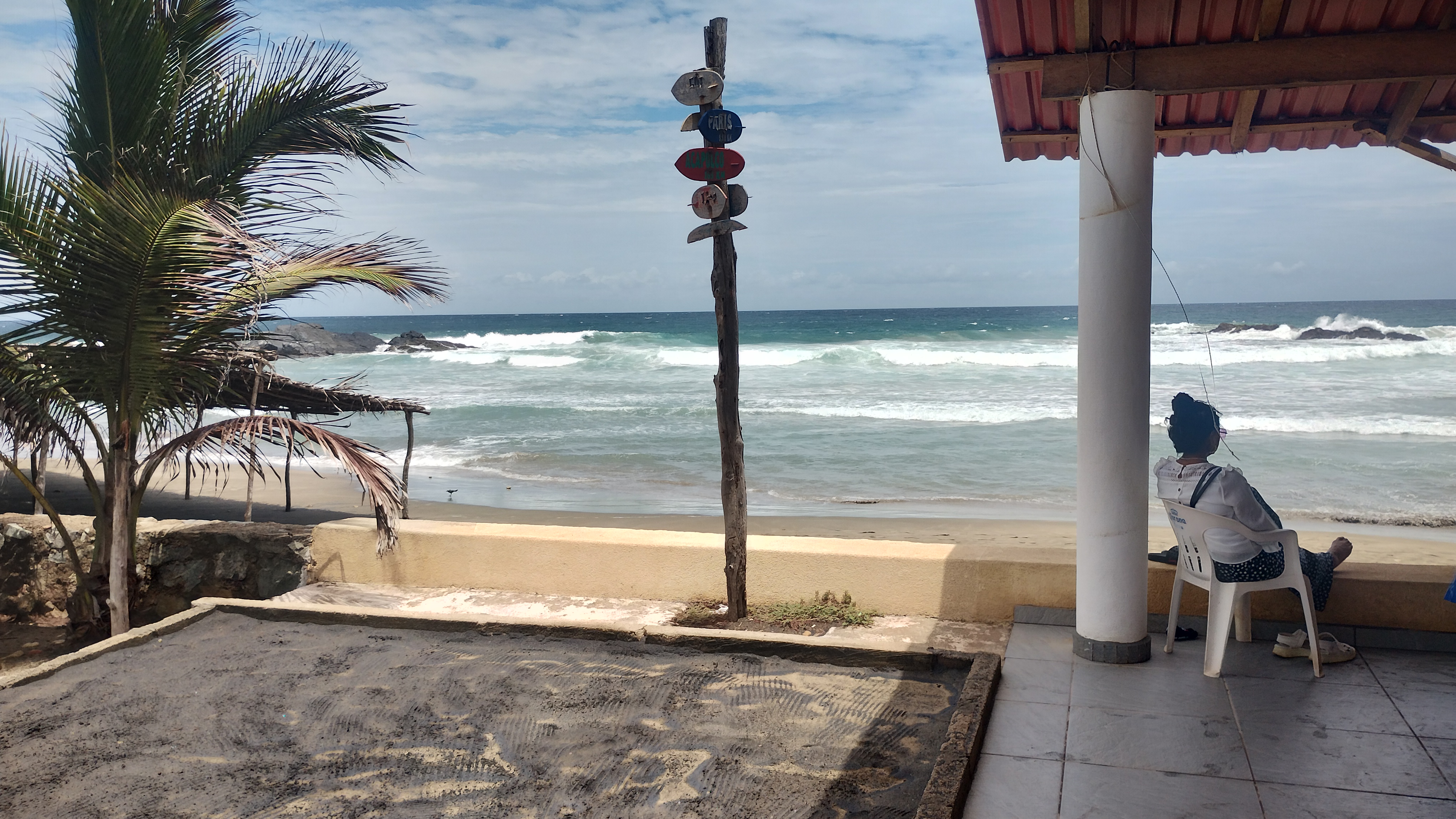 Playa La Barrita image 10