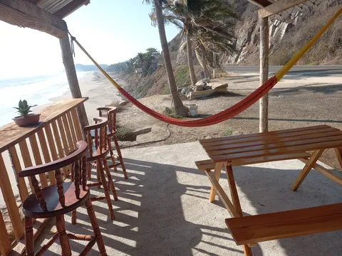 Caribe 183 image 1