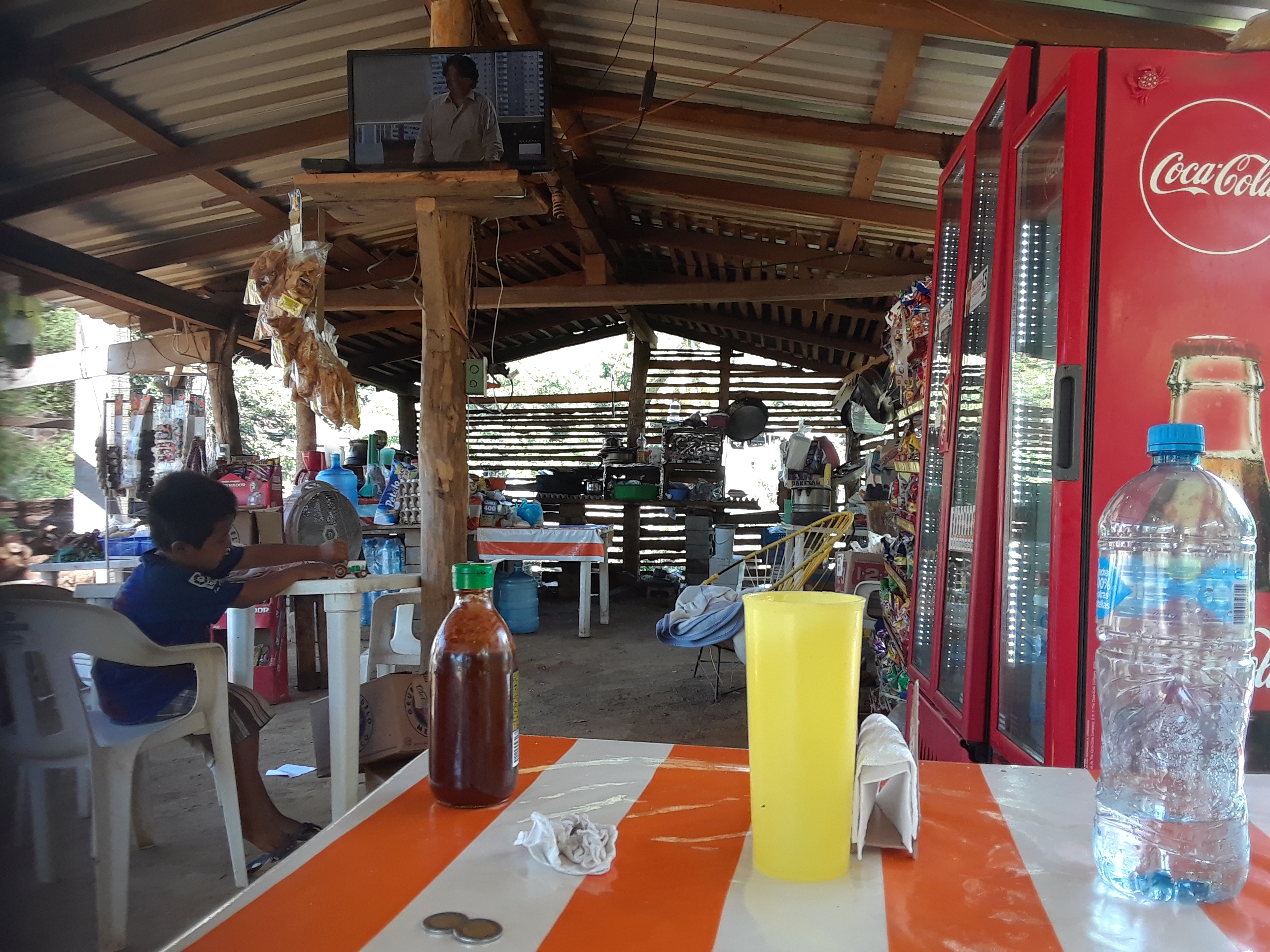 Restaurante La Perla del Mar image 1