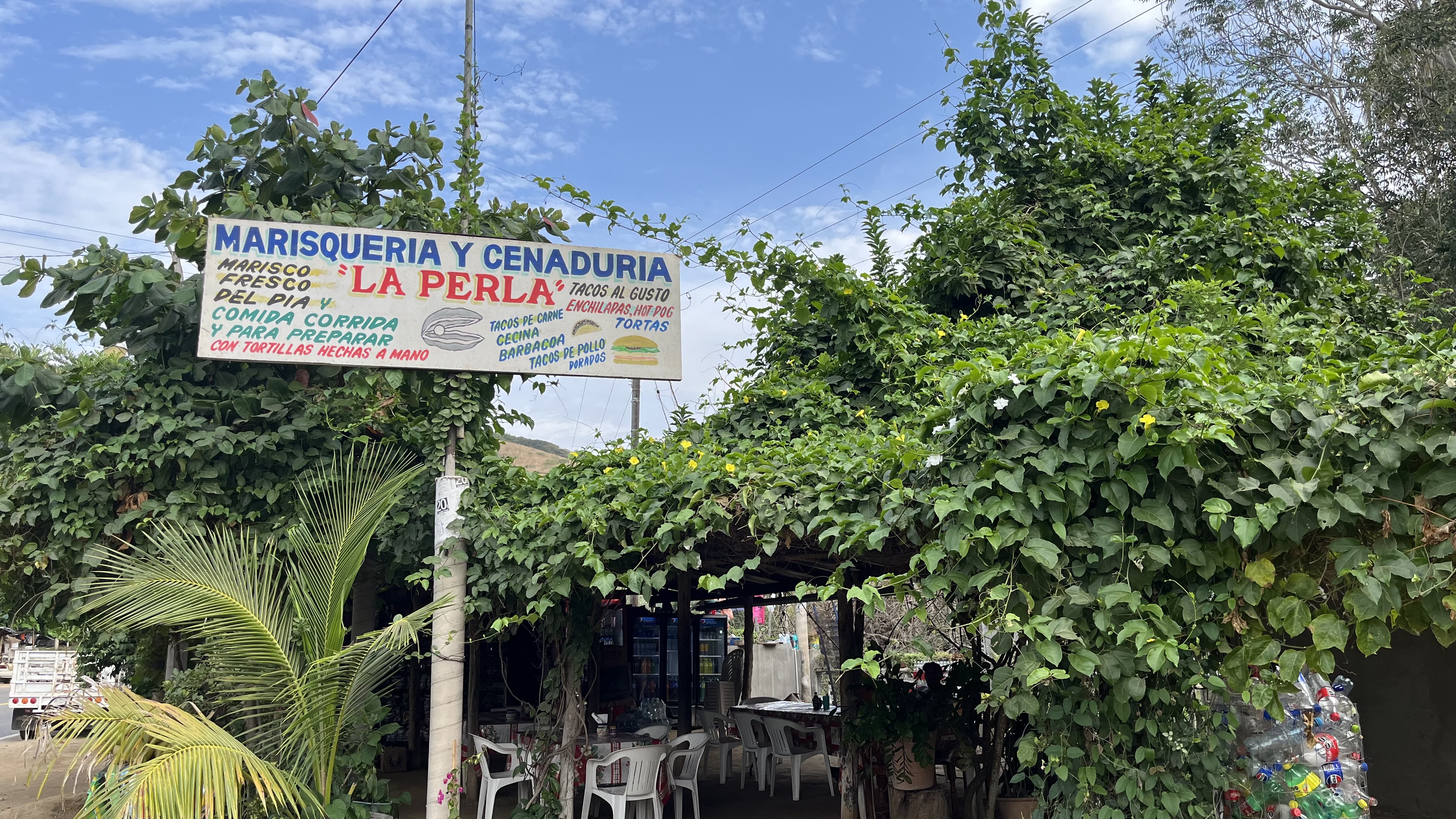 Restaurante La Perla del Mar image 3