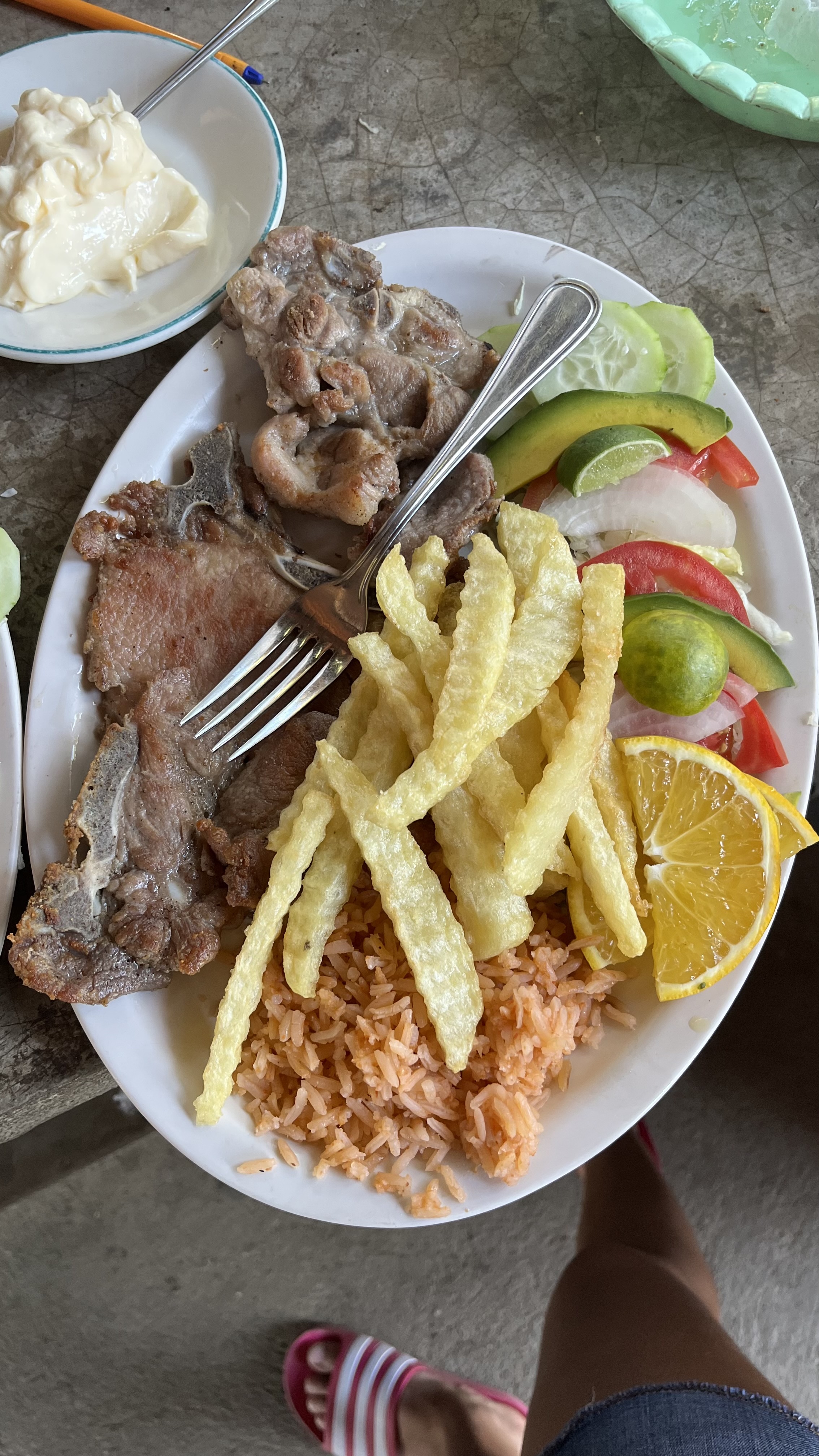 Restaurante La Perla del Mar image 4