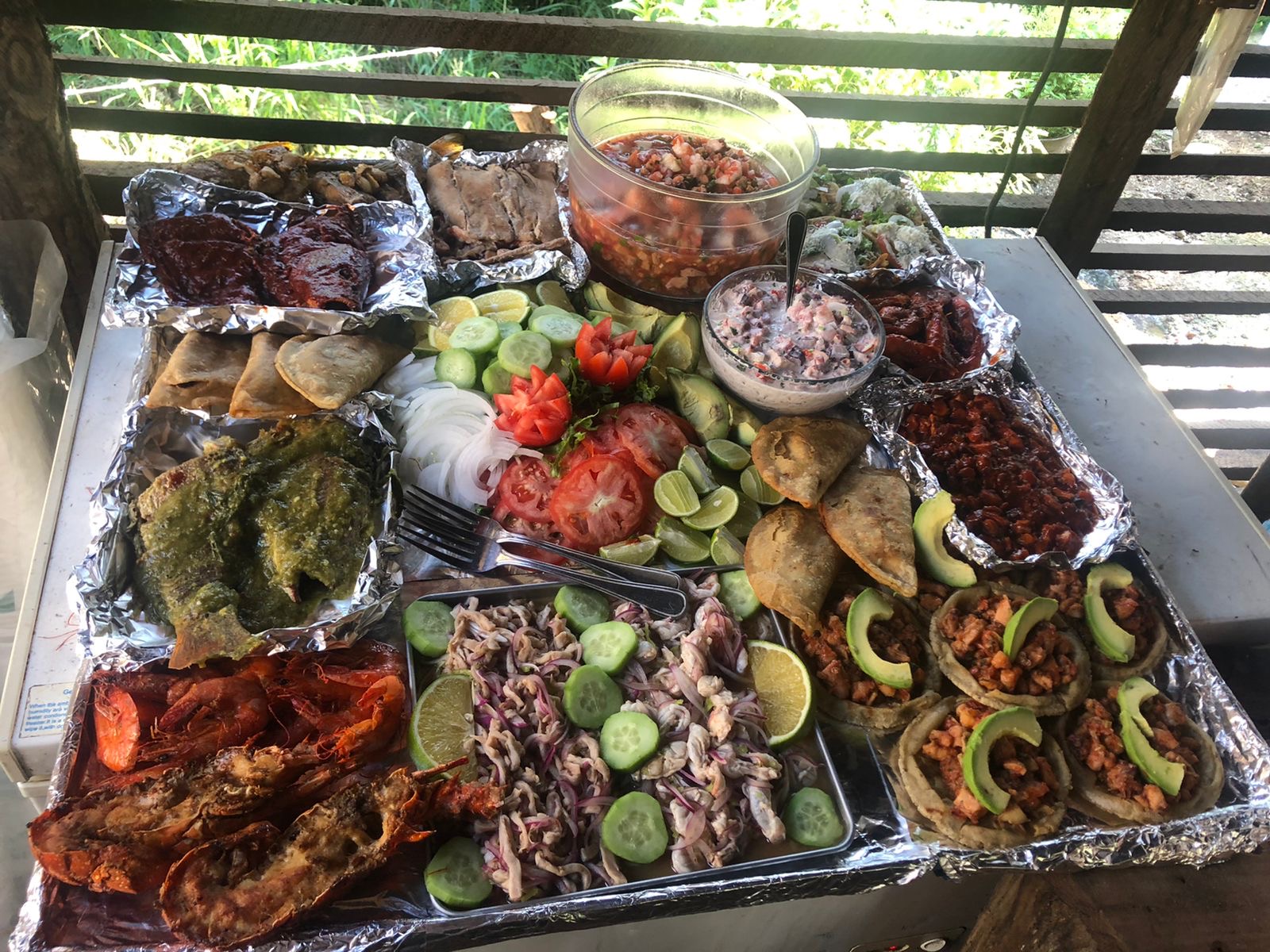 Restaurante La Perla del Mar image 6