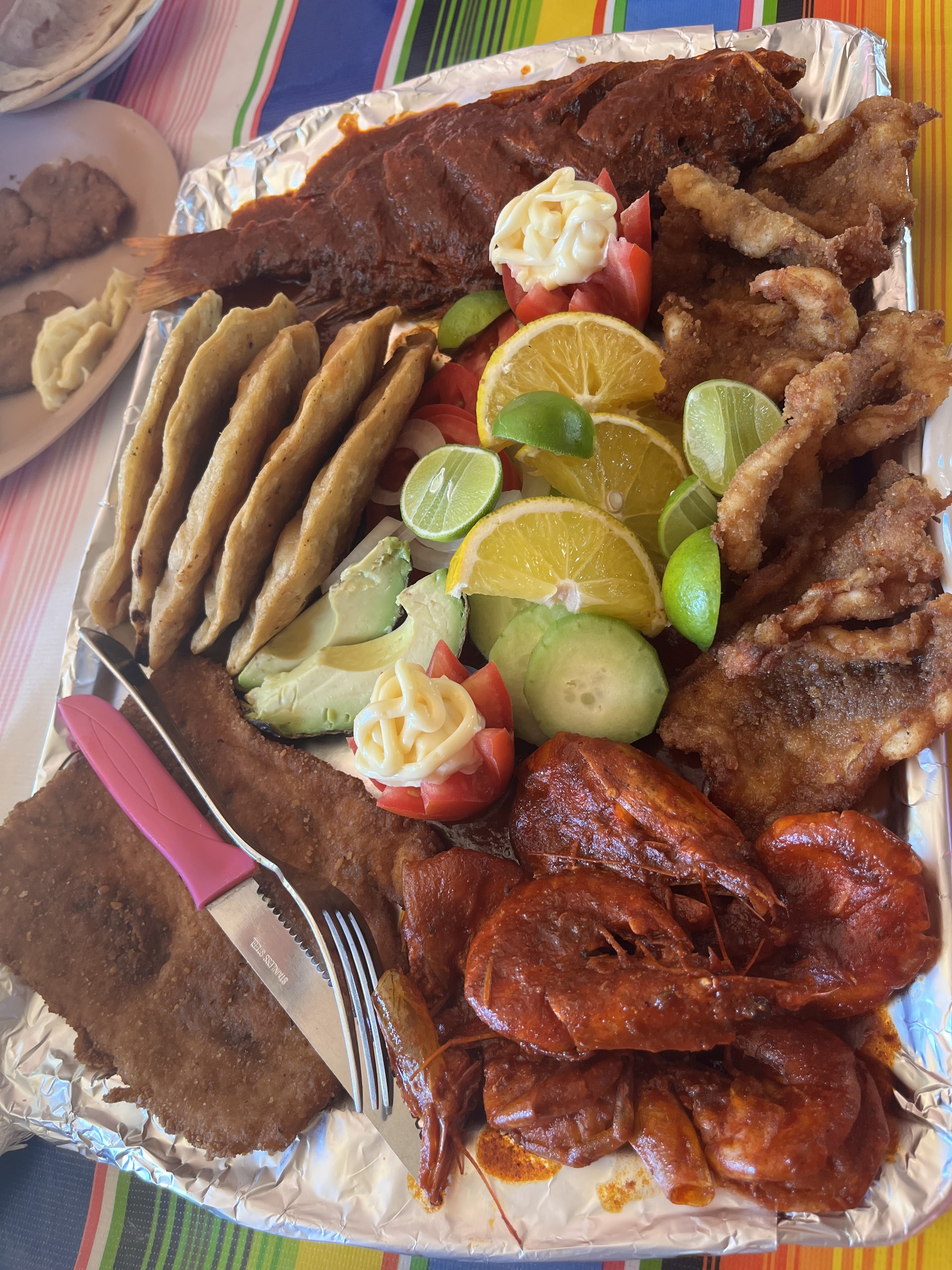 Restaurante La Perla del Mar image 7