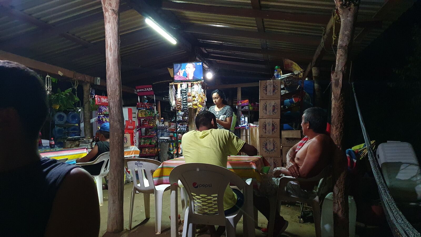 Restaurante La Perla del Mar image 8