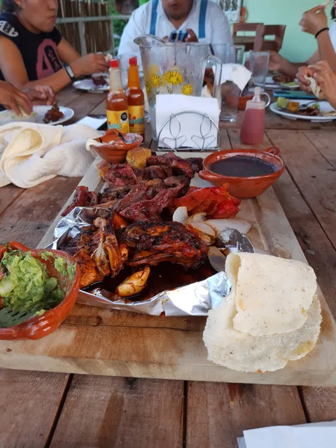 Maná Pizza image 1