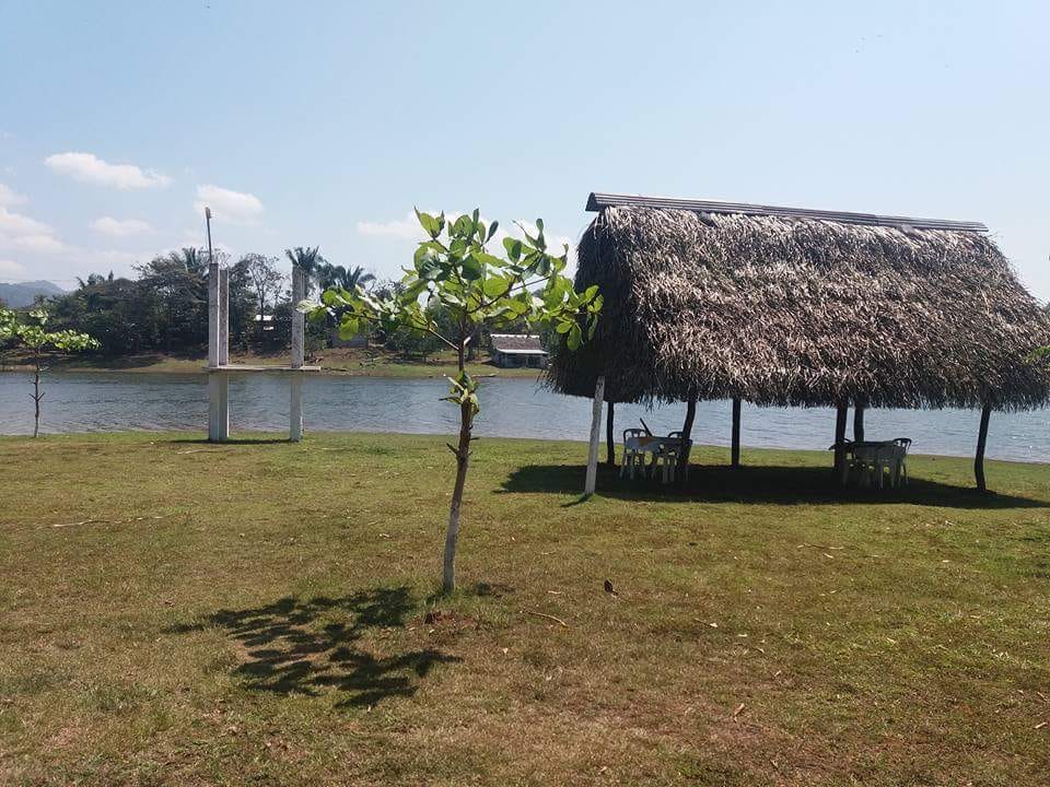 Restaurante Nuevo Paraíso Escondido image 1