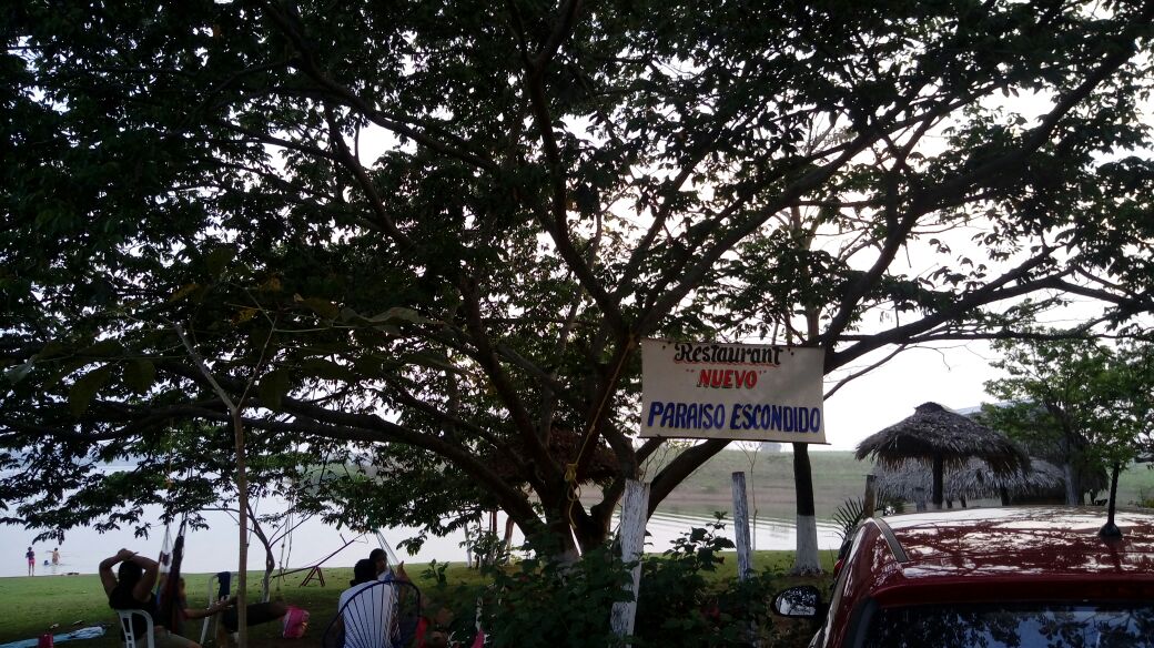 Restaurante Nuevo Paraíso Escondido image 3