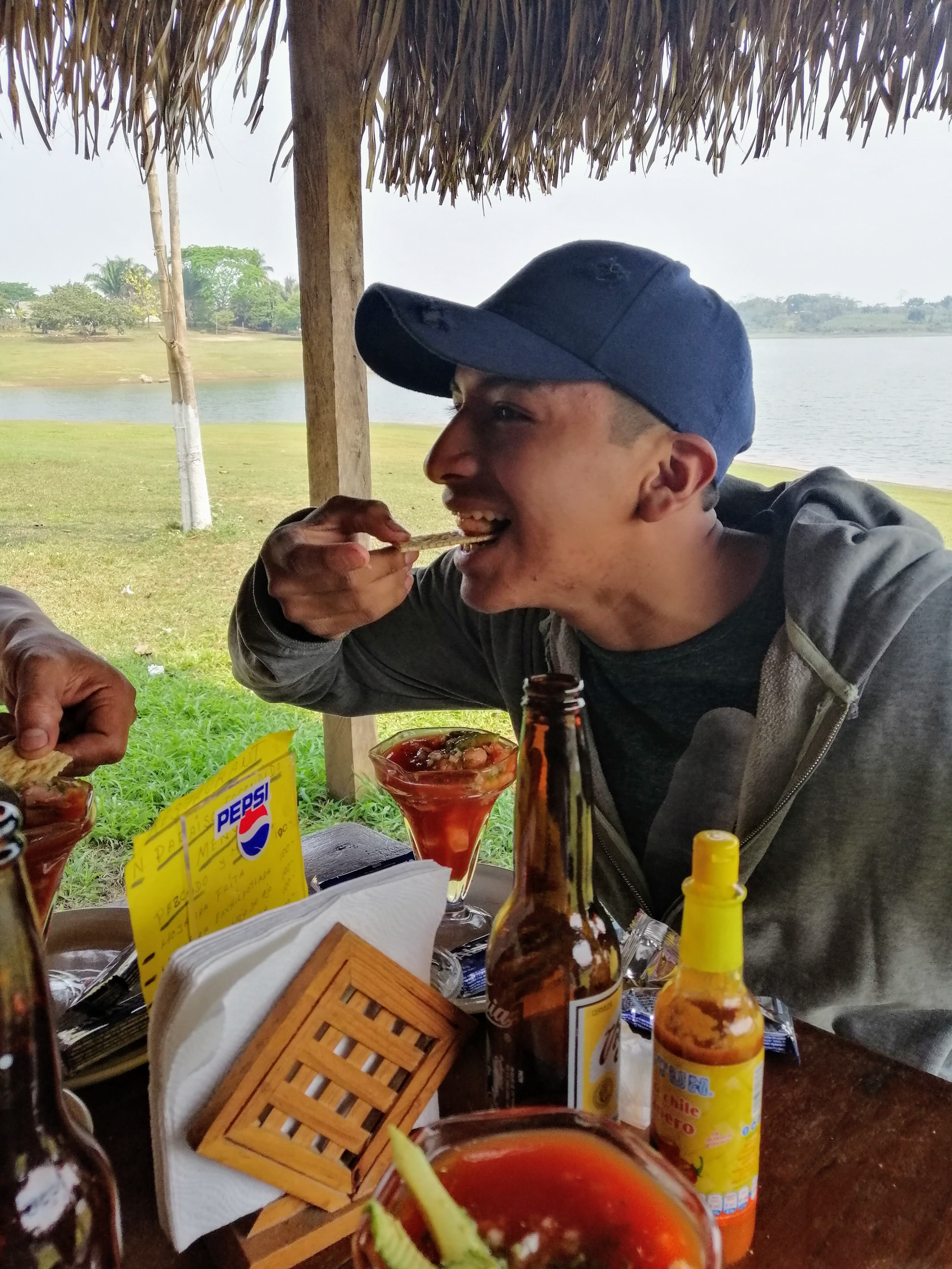 Restaurante Nuevo Paraíso Escondido image 10