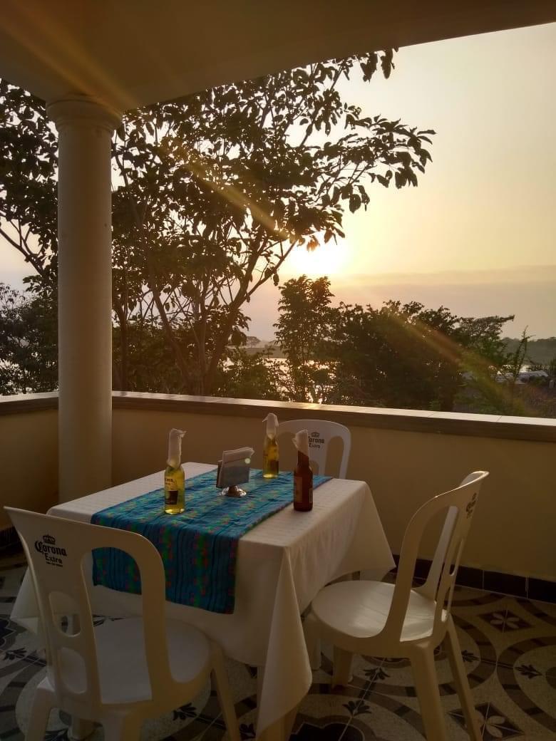 Restaurant La Casa de la Mojara image 1