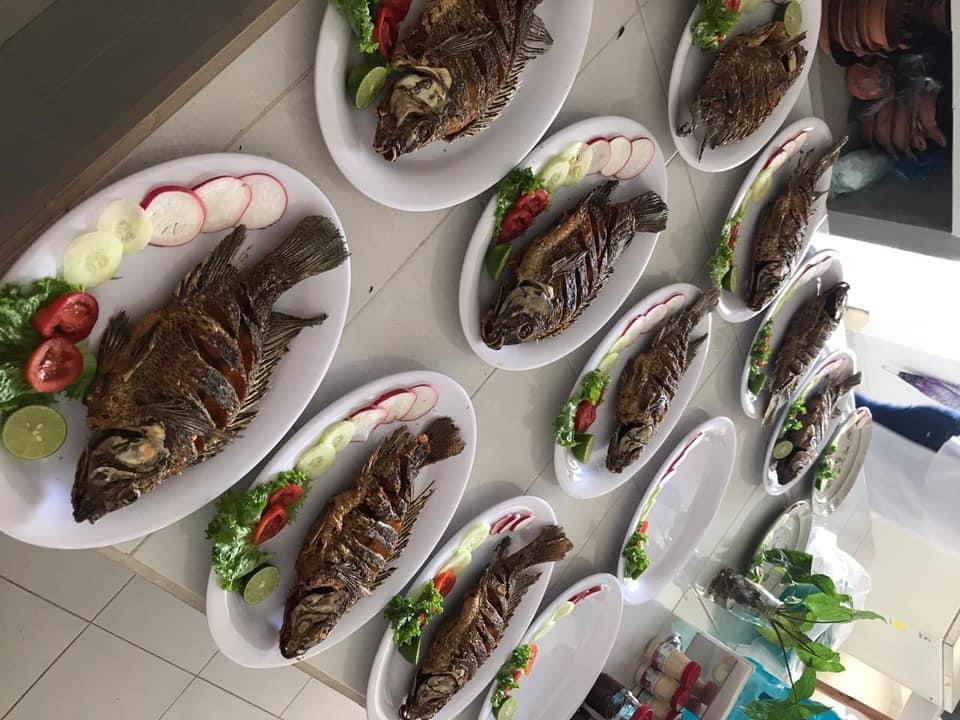 Restaurant La Casa de la Mojara image 2