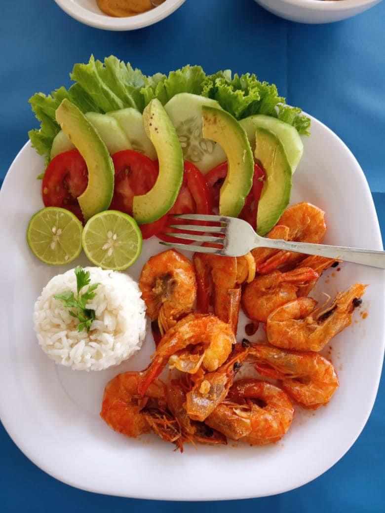 Restaurant La Casa de la Mojara image 3