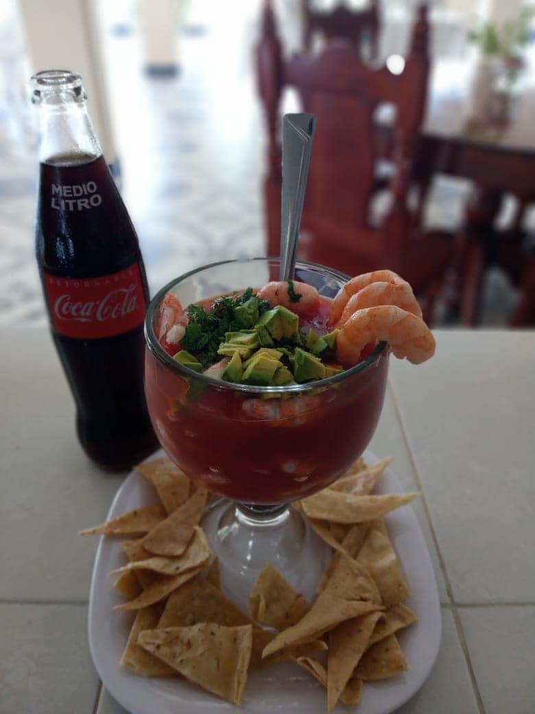 Restaurant La Casa de la Mojara image 4